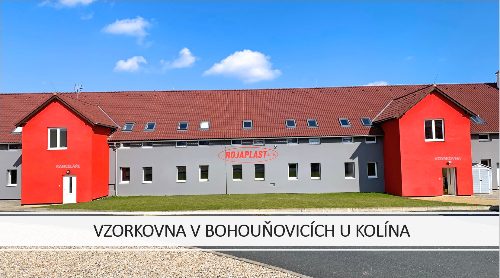ROJAPLAST s.r.o. foto 2