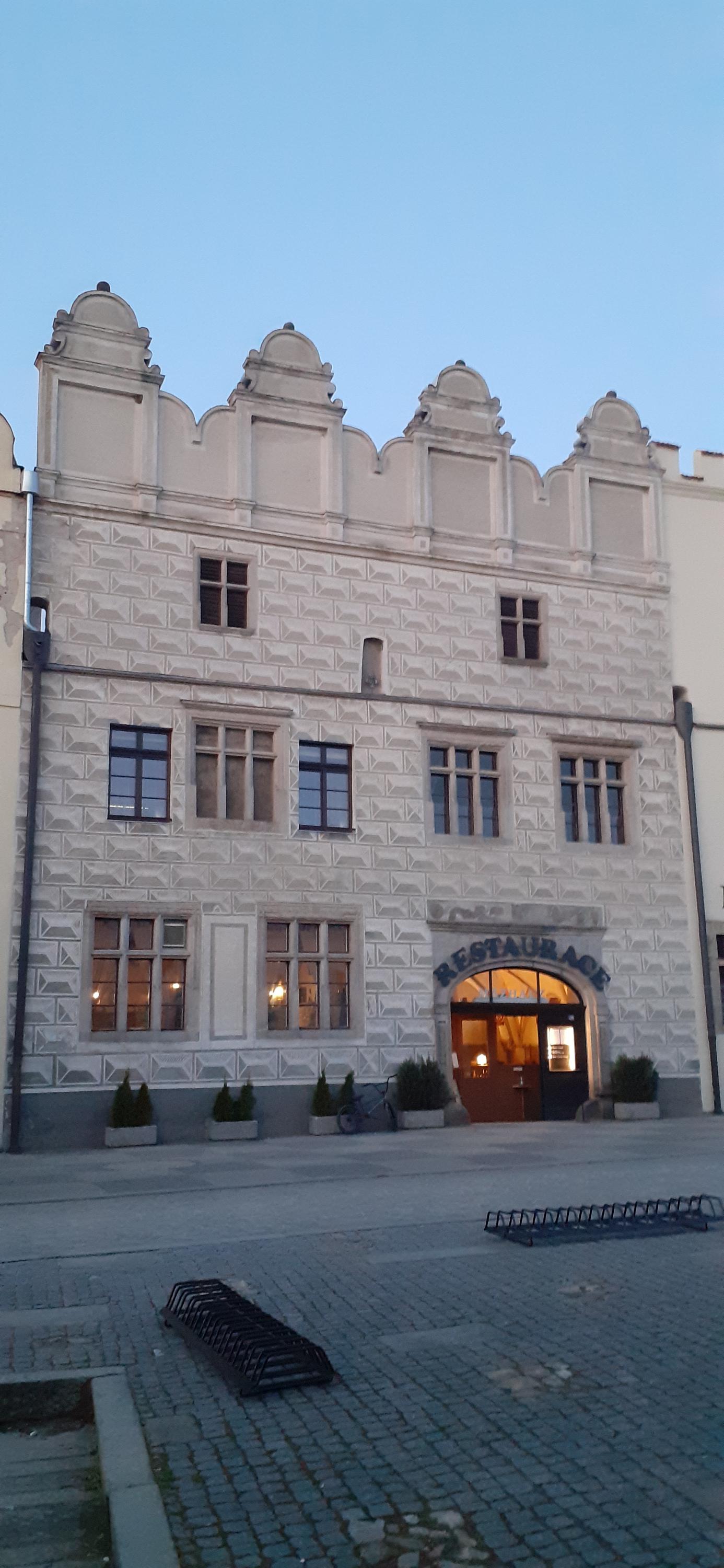 Hospůdka v Mázhauzu foto 4