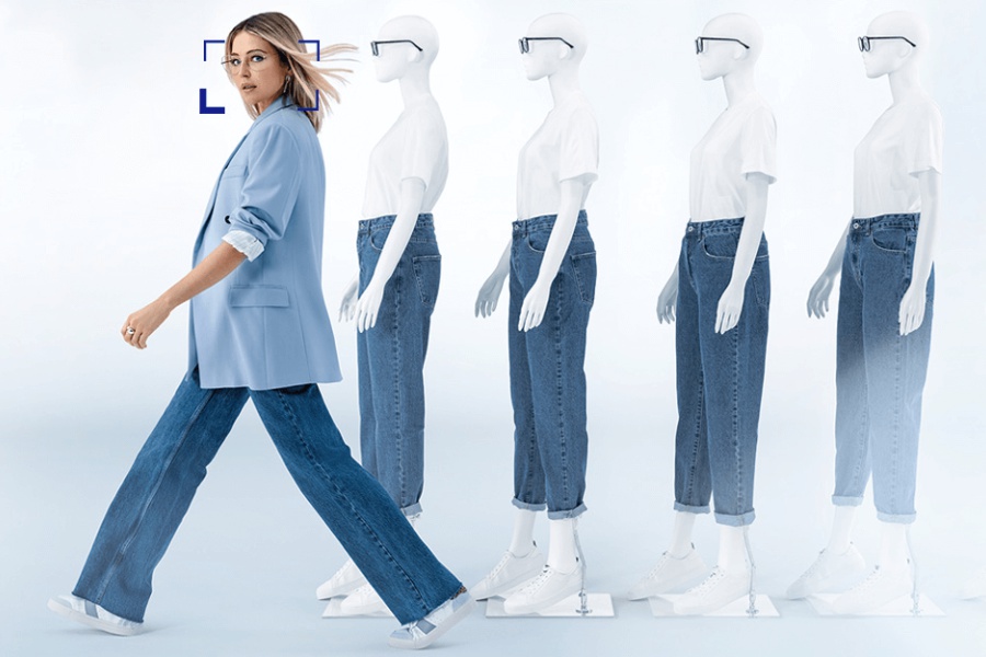 Nové čočky ZEISS s až 3x větší zónou bez zkreslení