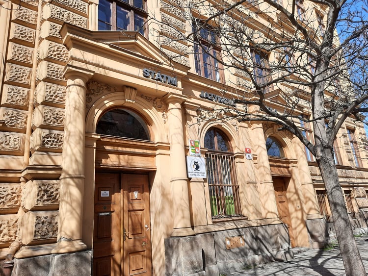 Jazyková škola s právem státní jazykové zkoušky Plzeň foto 3