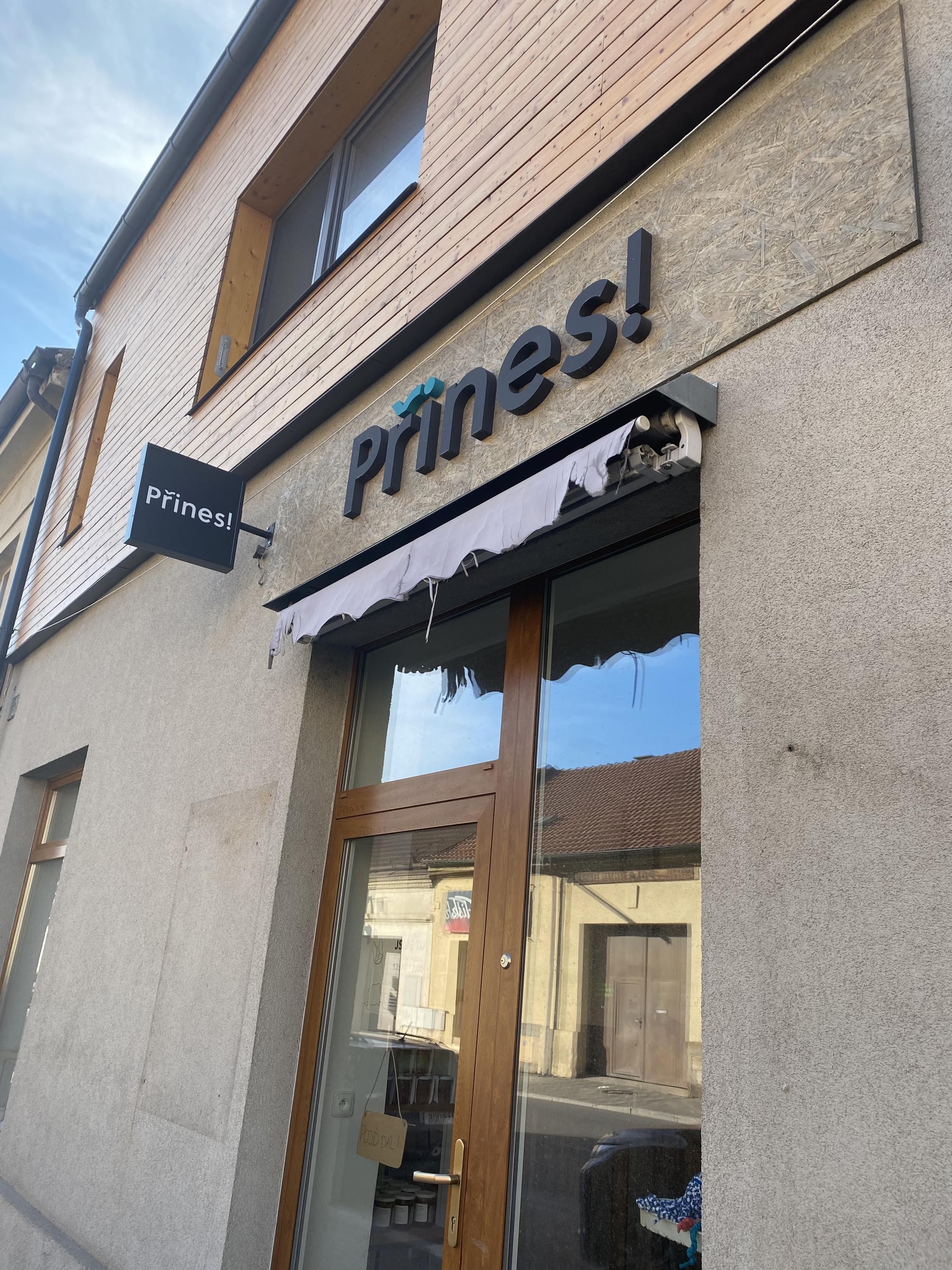 Přines! foto 2
