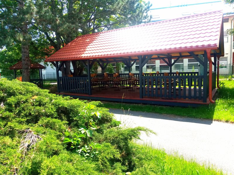 ZŠ Praha 9, Albrechtická foto 2