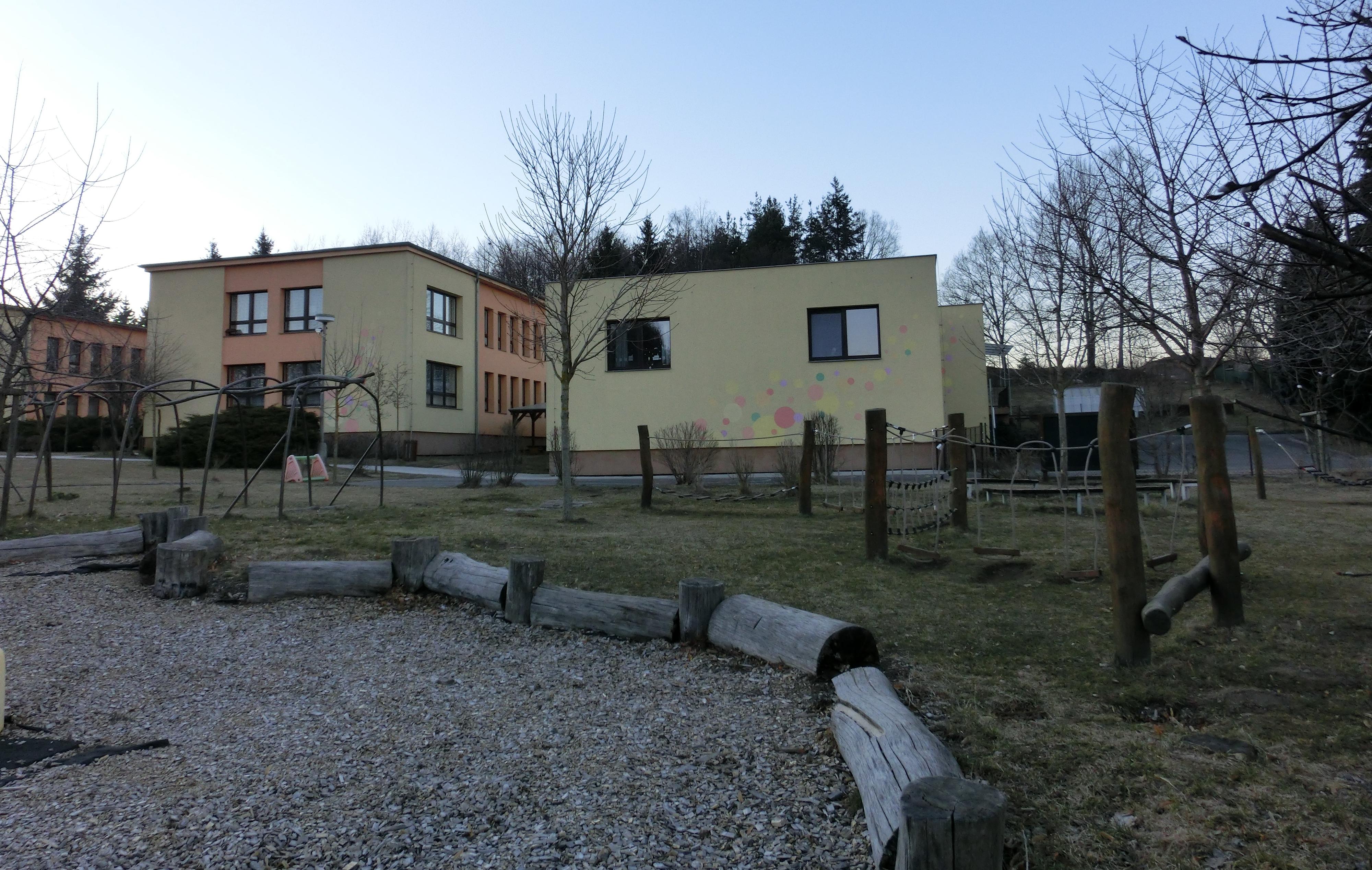 MŠ Milín foto 3