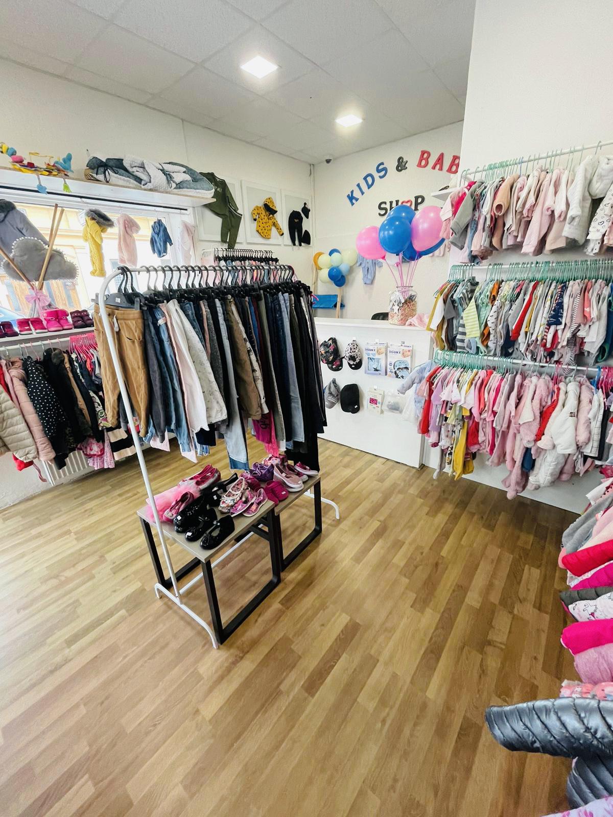 KIDS & BABY SHOP foto 3