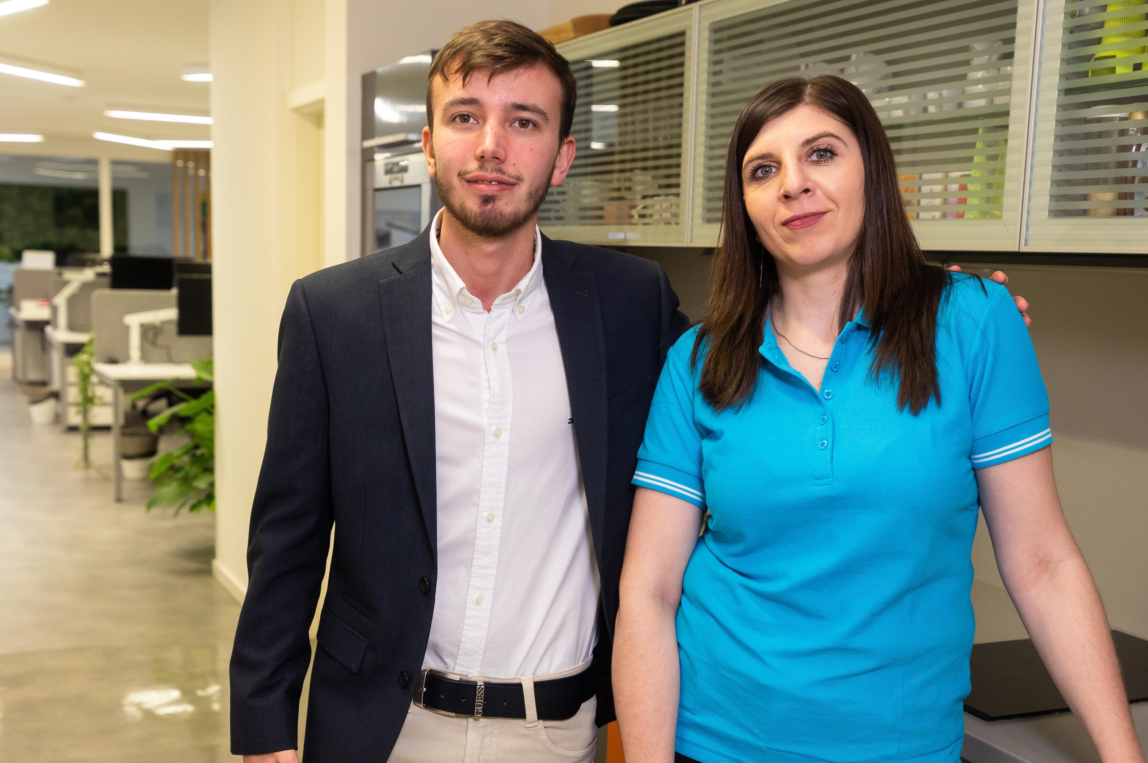 Modrý Žralok - Úklidová firma