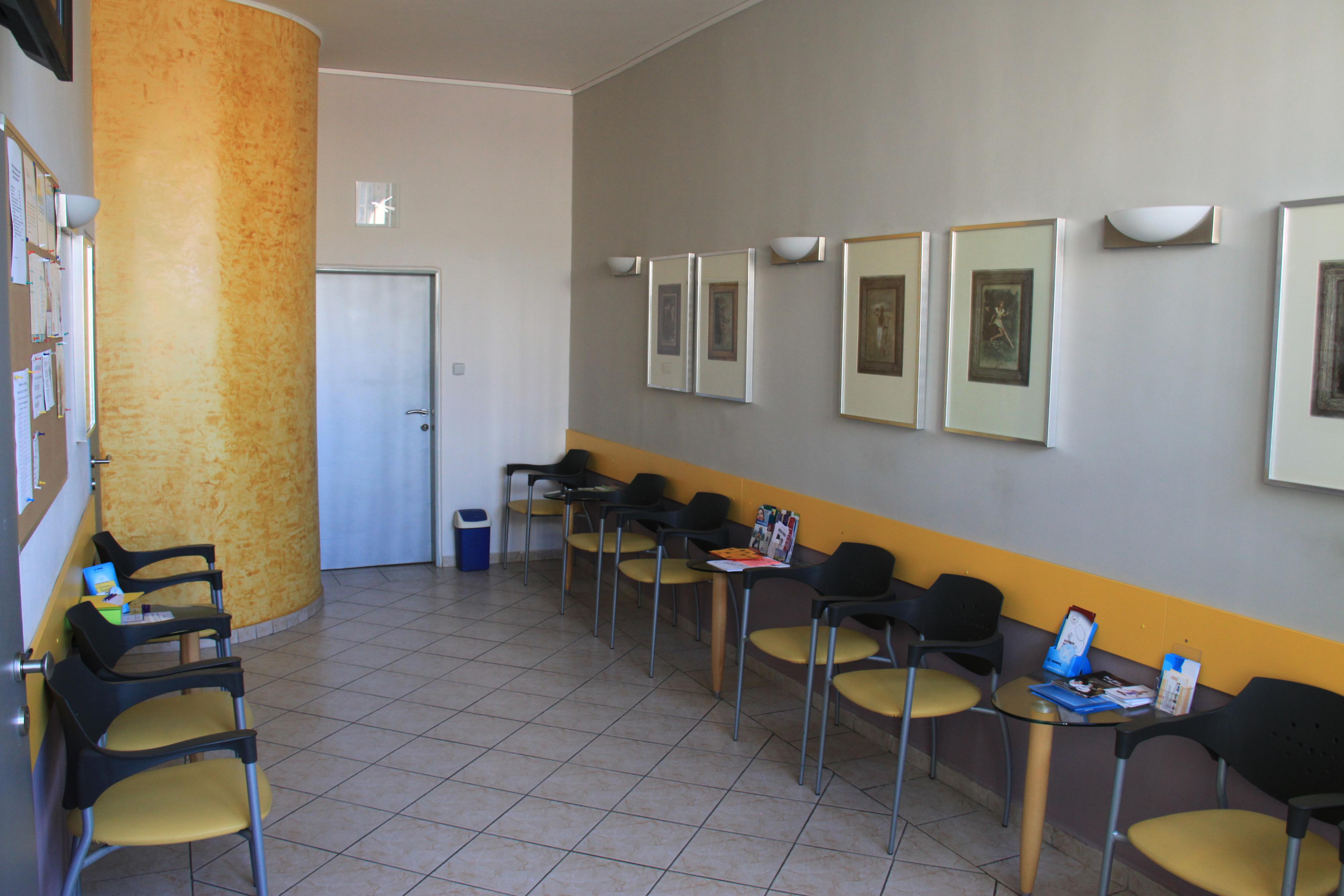 MUDr. Jiří Zvolský - odborná gynekologická ambulance foto 1
