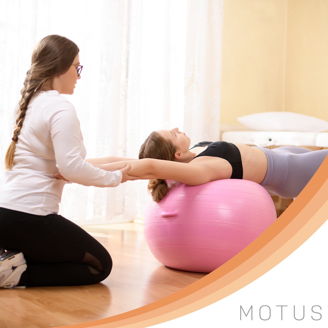MOTUS-Rehabilitace foto 4