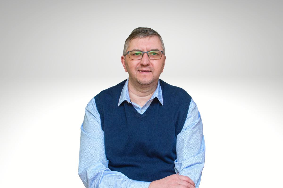 Jan Kuna | realitní makléř foto 1