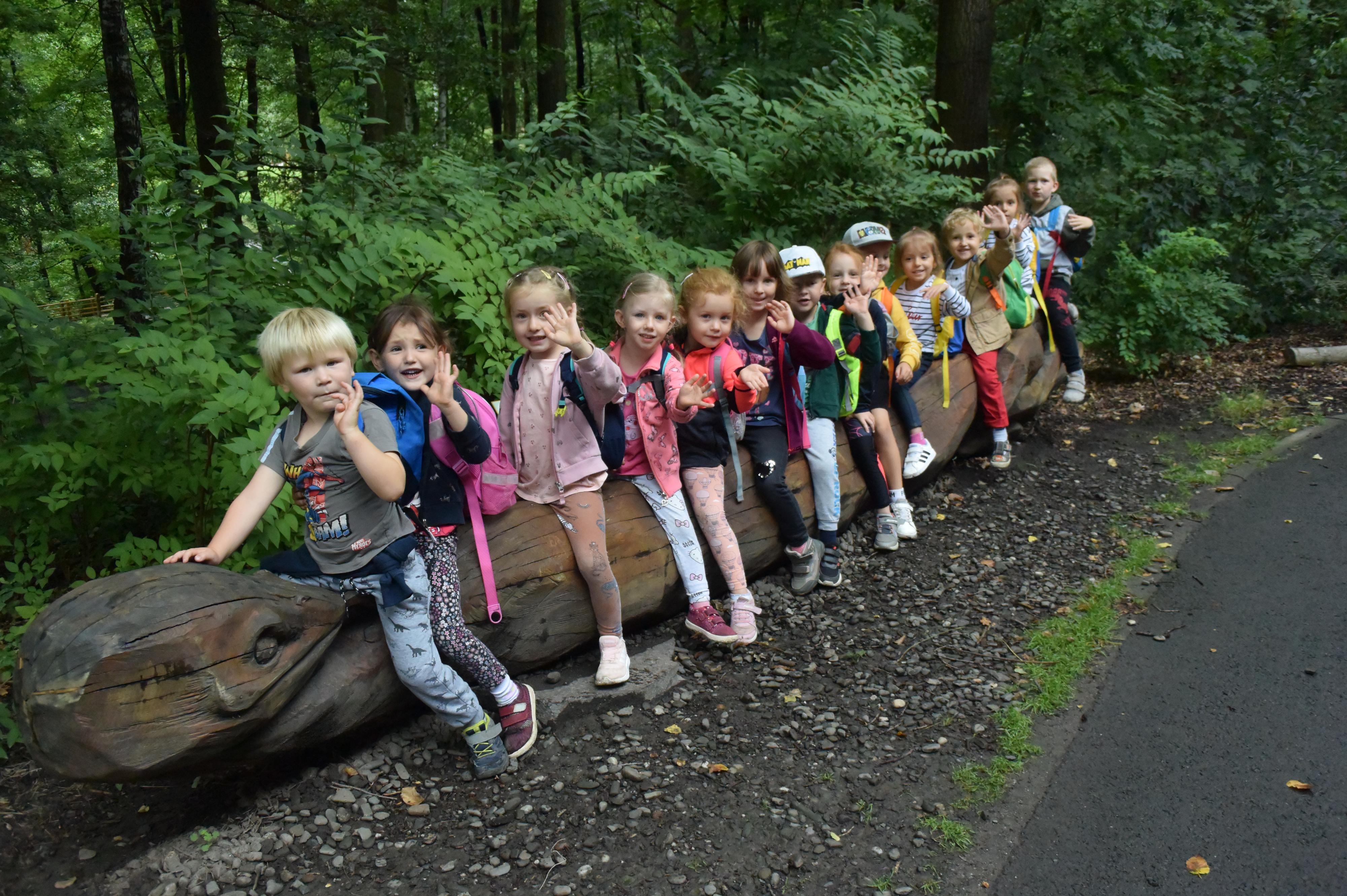 Příměstské tábory Mgr. Adéla Bohoňková