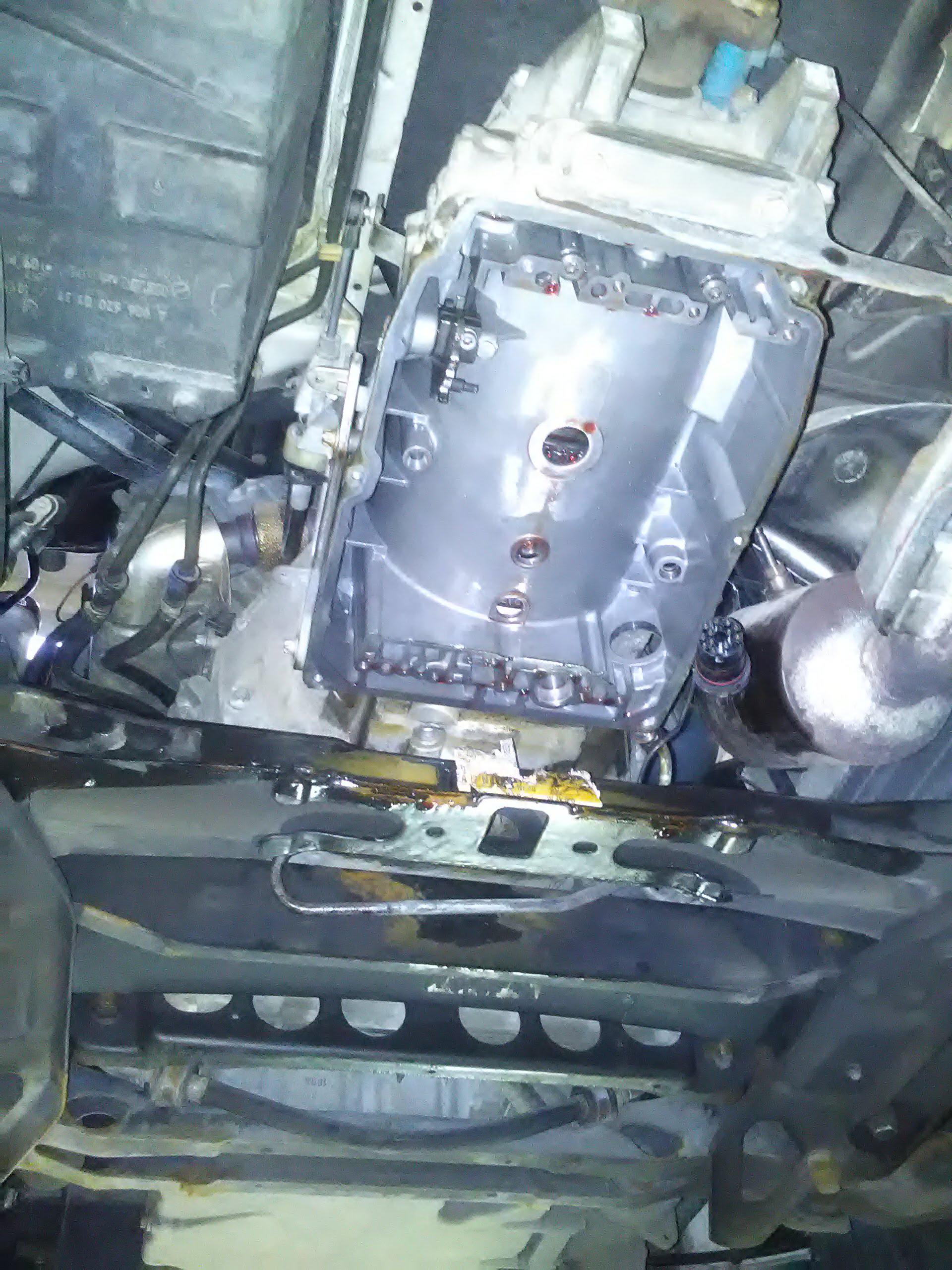 Autodílna Michal Langendorf foto 6