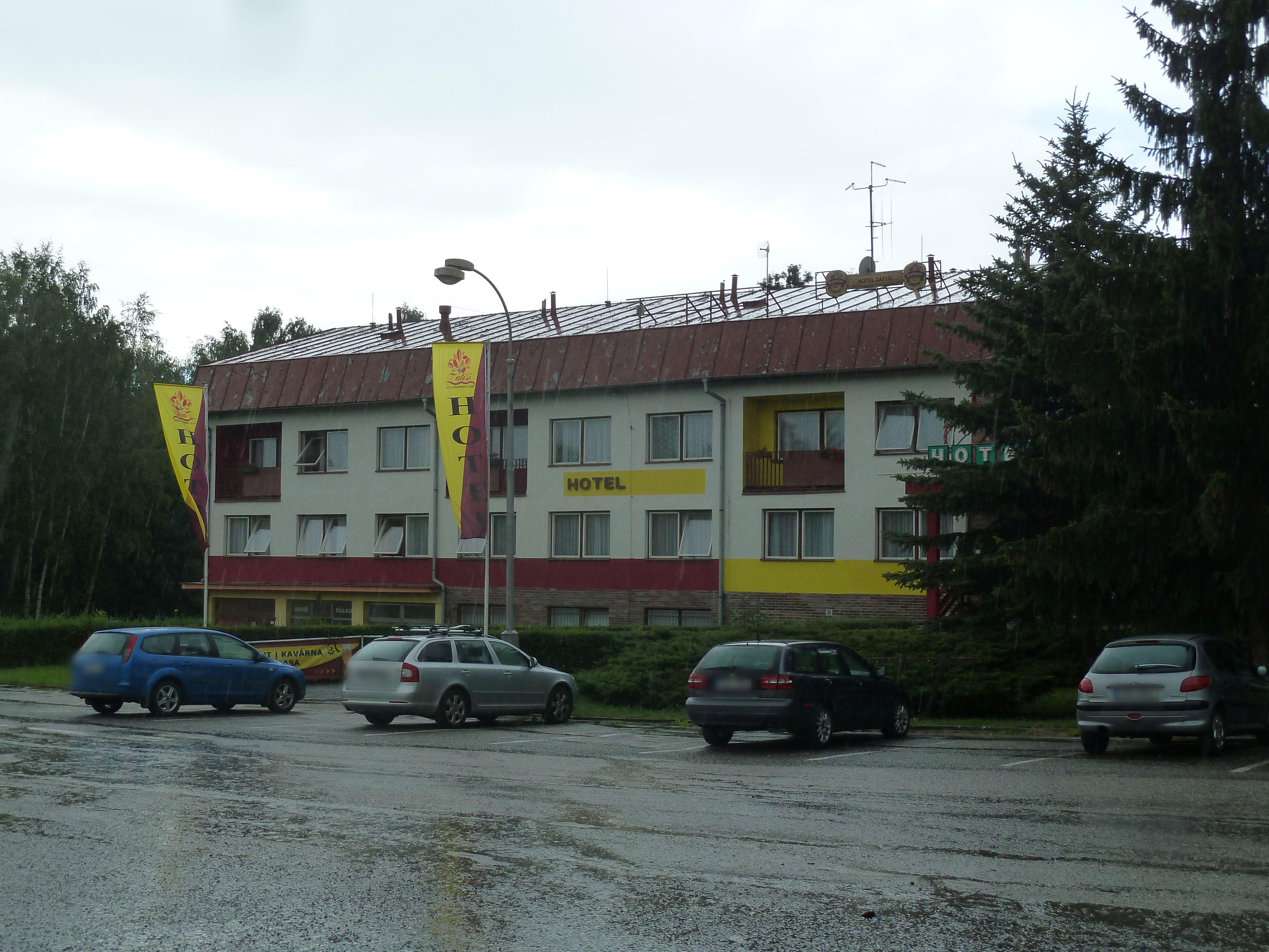 Restaurace Zátiší foto 5