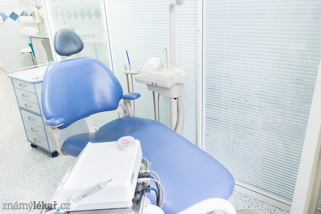NE kazům - ordinace dentální hygieny foto 5