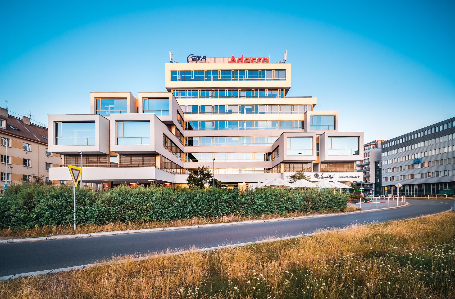 Corpus Solutions a.s. foto 2