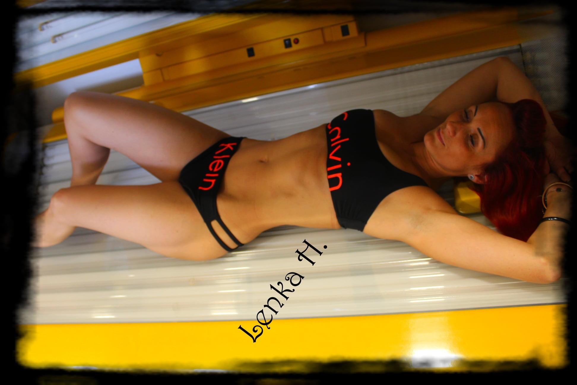 Solárium Lenka Horčičková foto 4