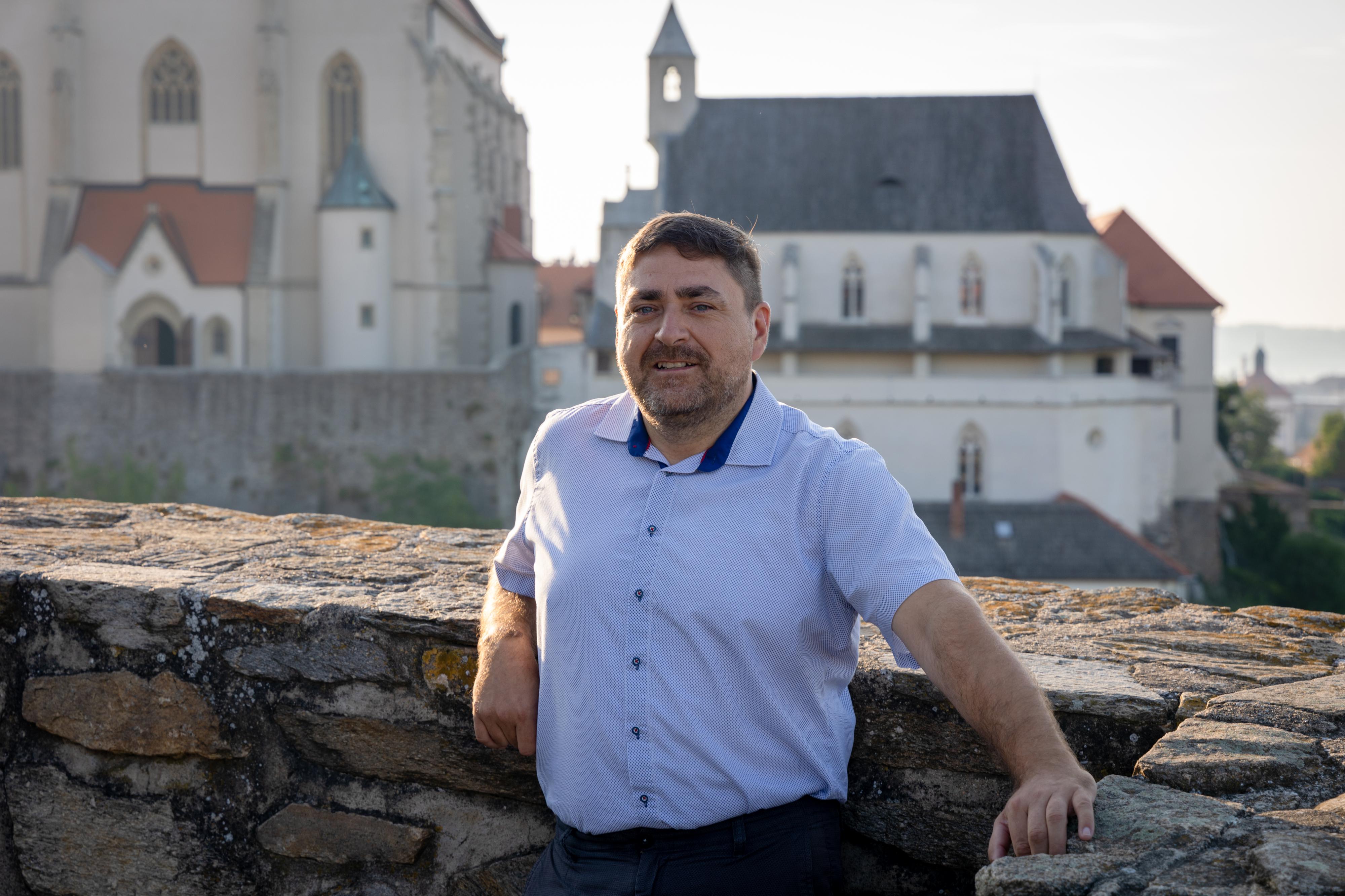Dalibor Dvořák REALITY PRORADOST foto 4