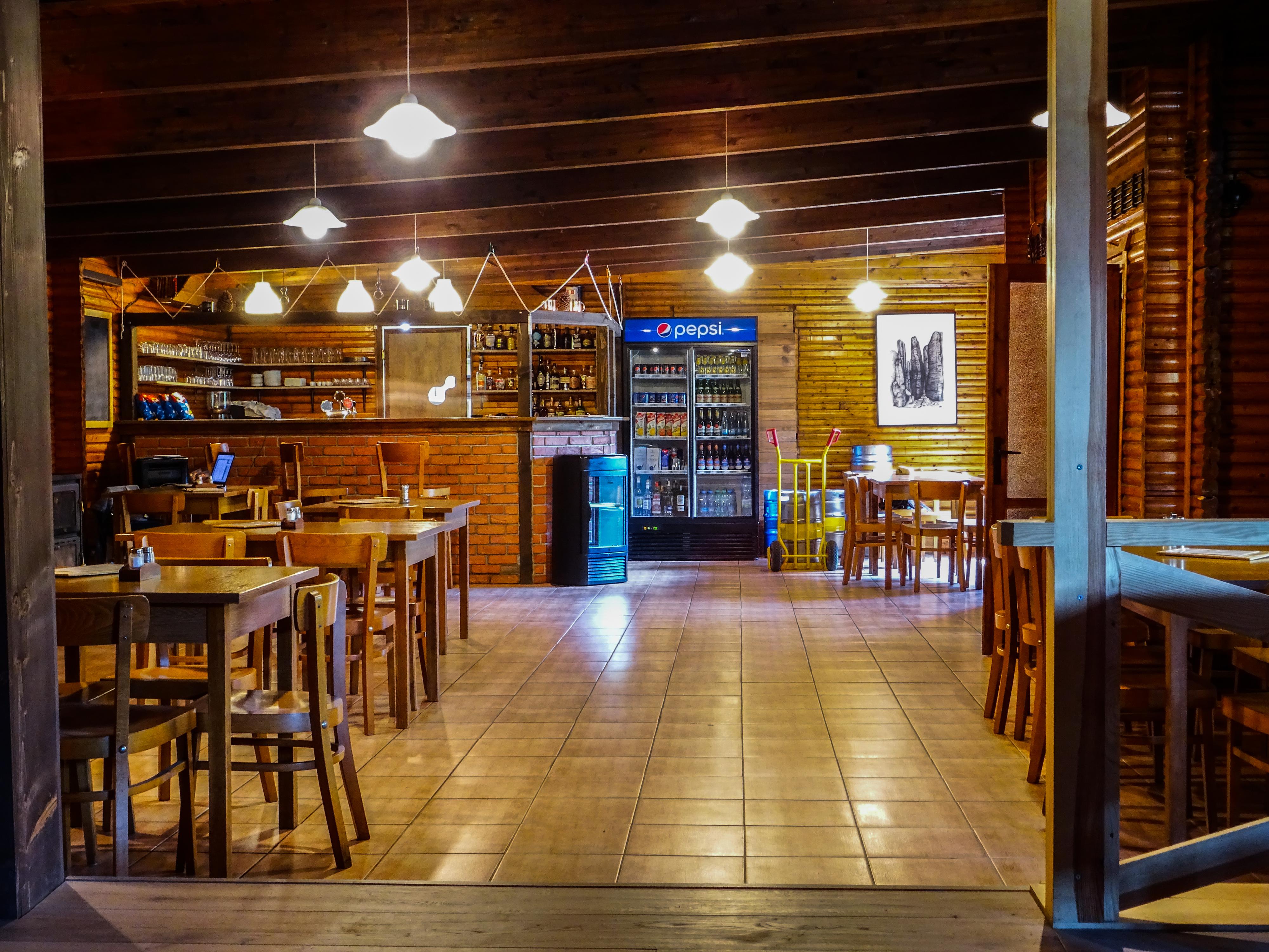 Restaurace Prachovská osma foto 6