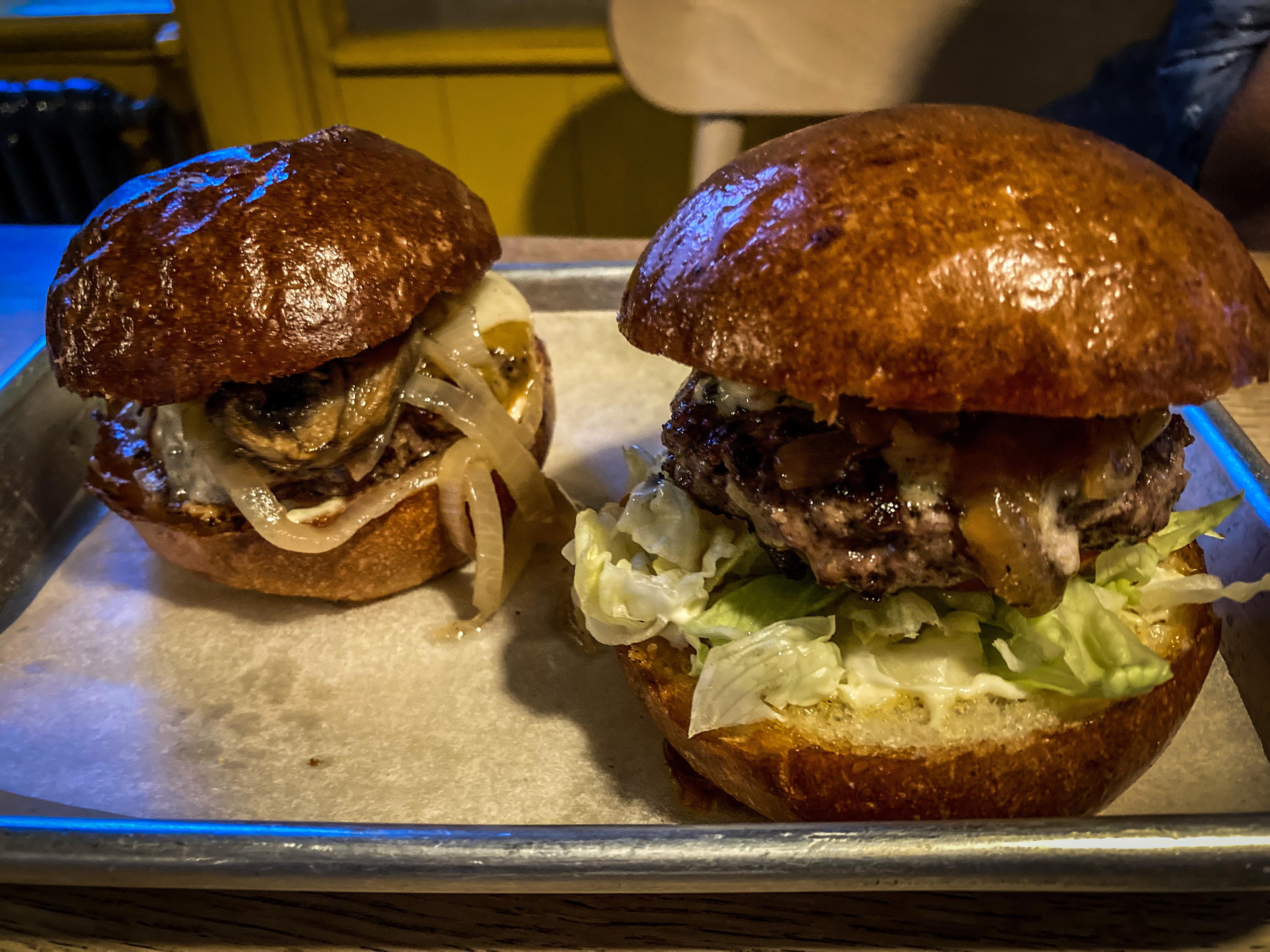 Chicago Bar & Grill foto 2