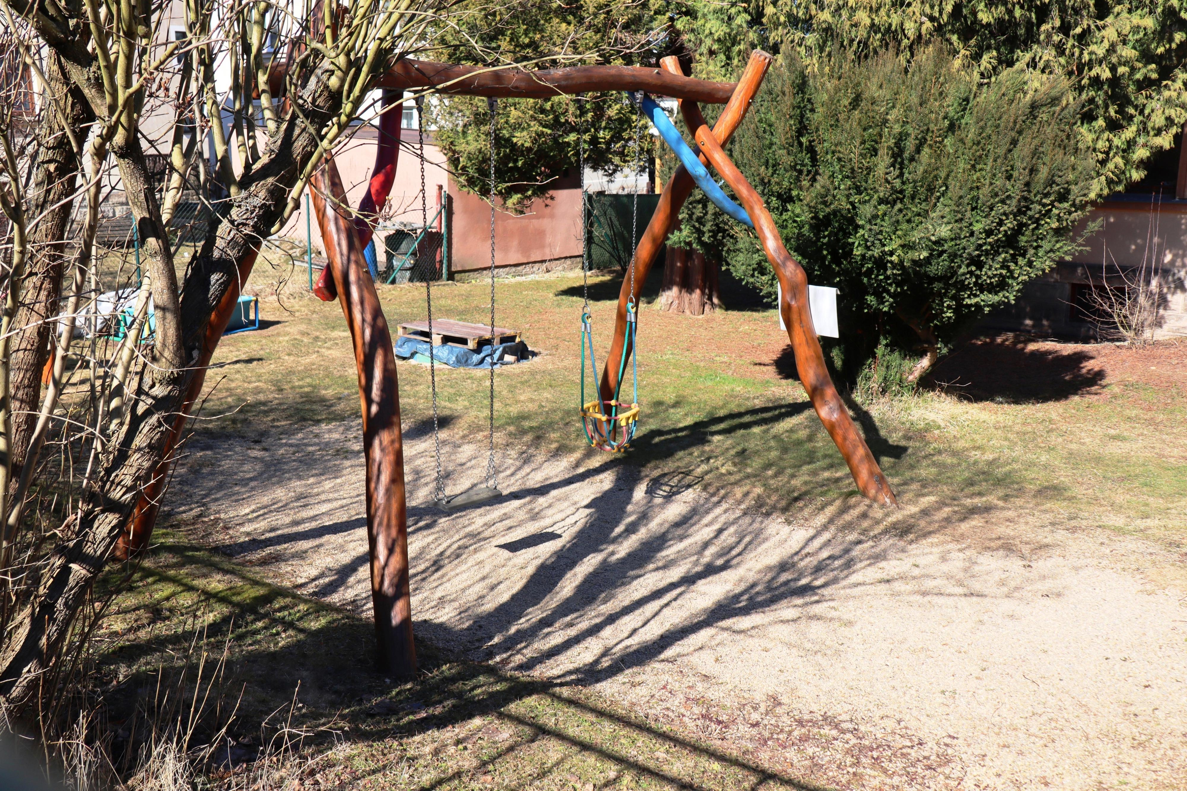 Barevná kavárna foto 5