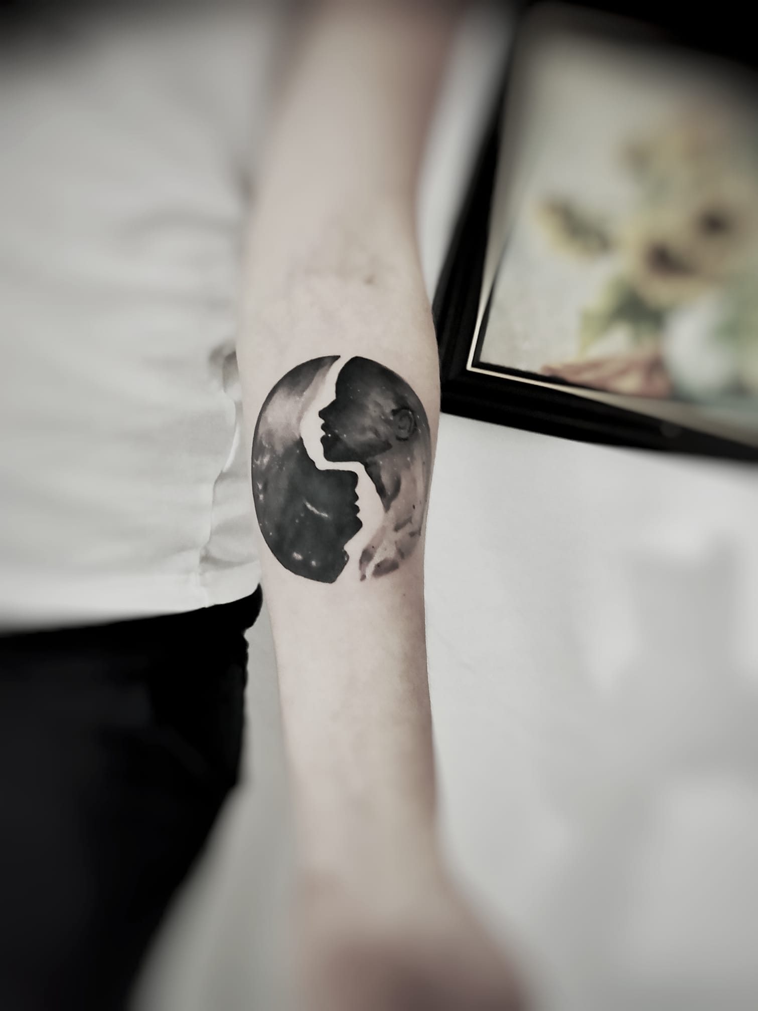 Tattoo Pišta.Ink foto 4