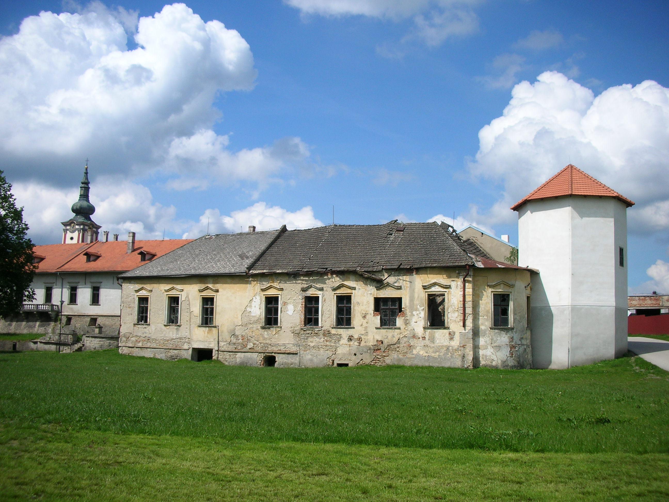 Restaurace Pod Lipkami foto 4