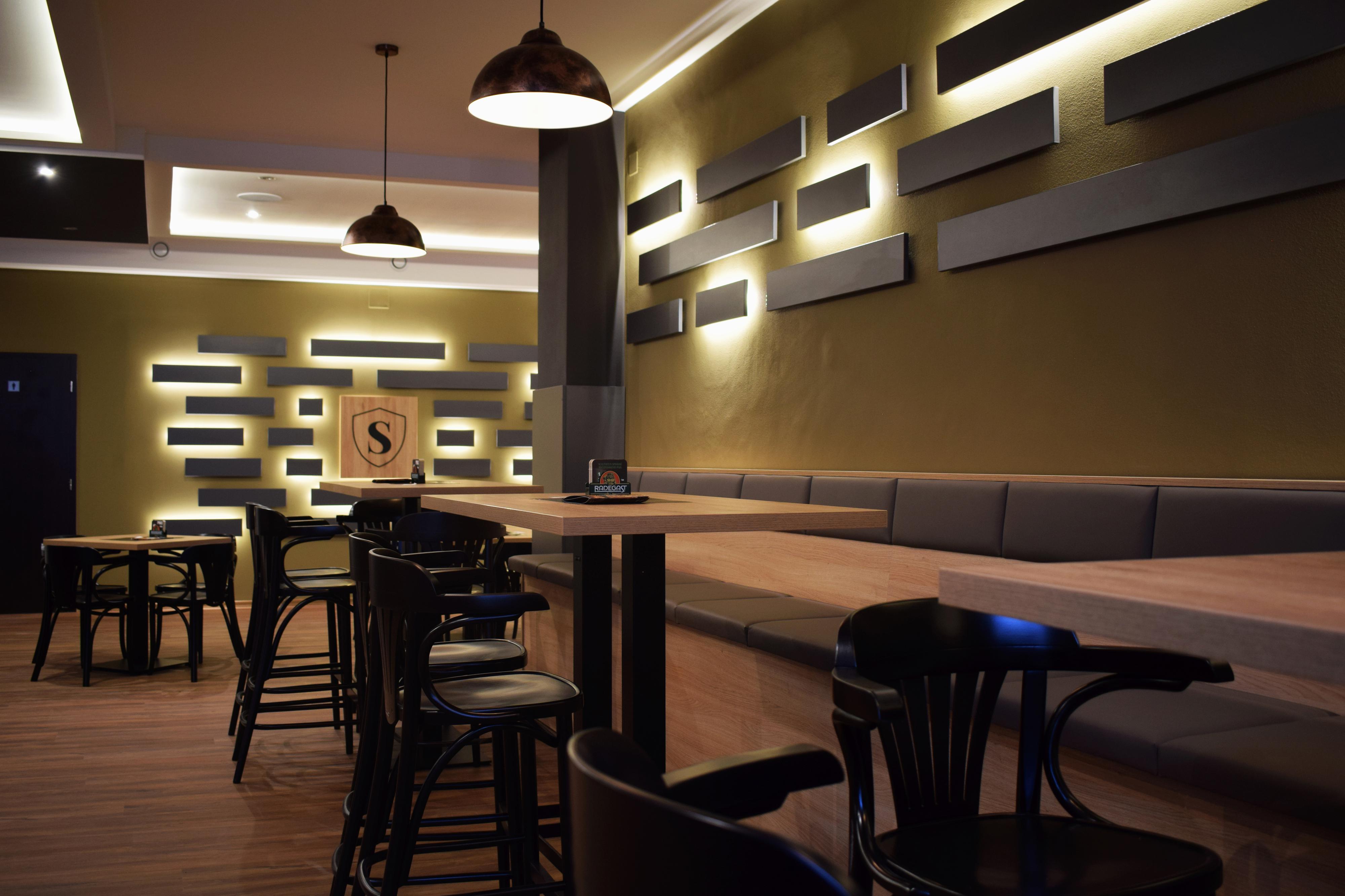 Pivnice Sever foto 4