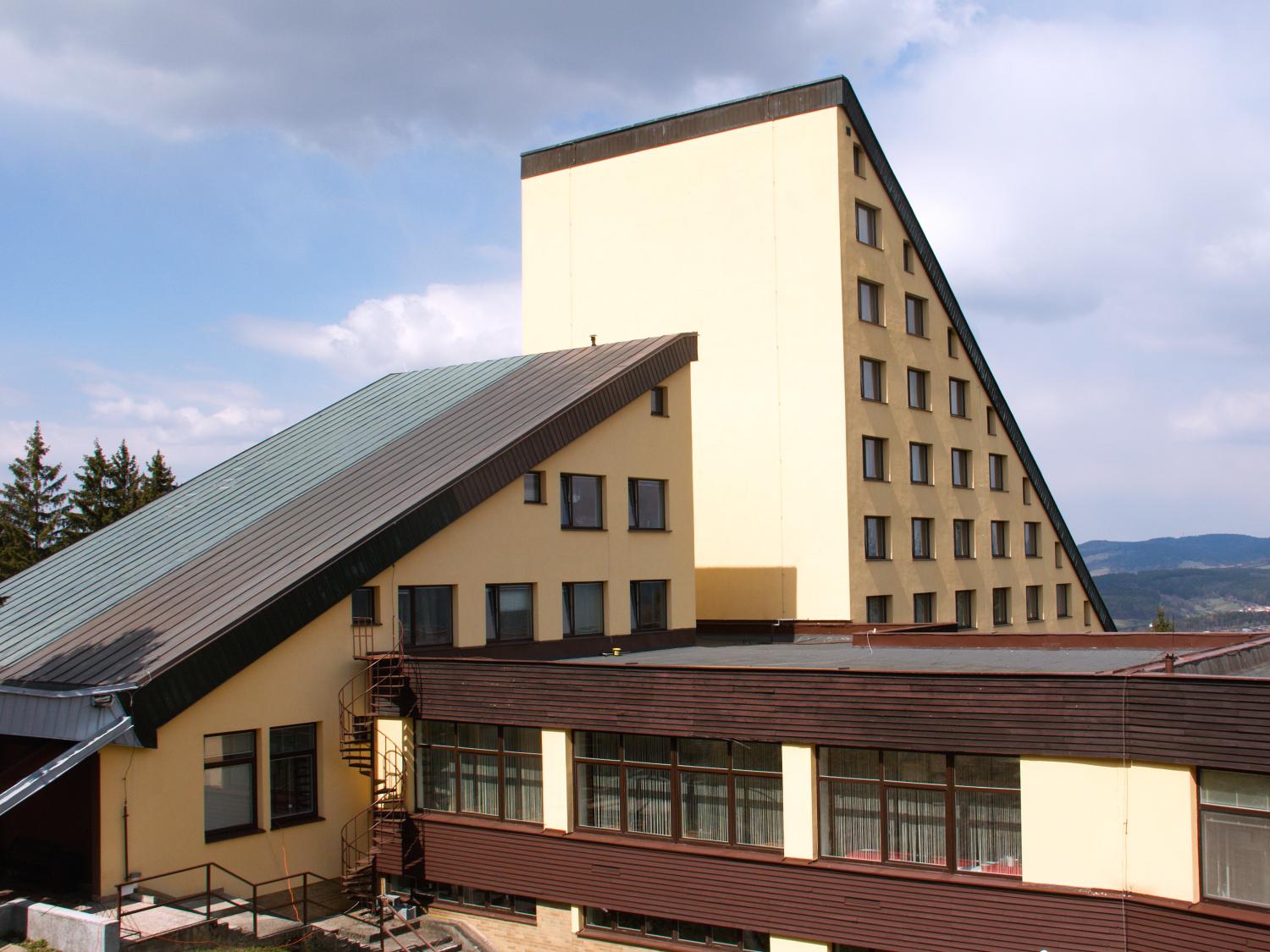 Hotel Jelenovská foto 6