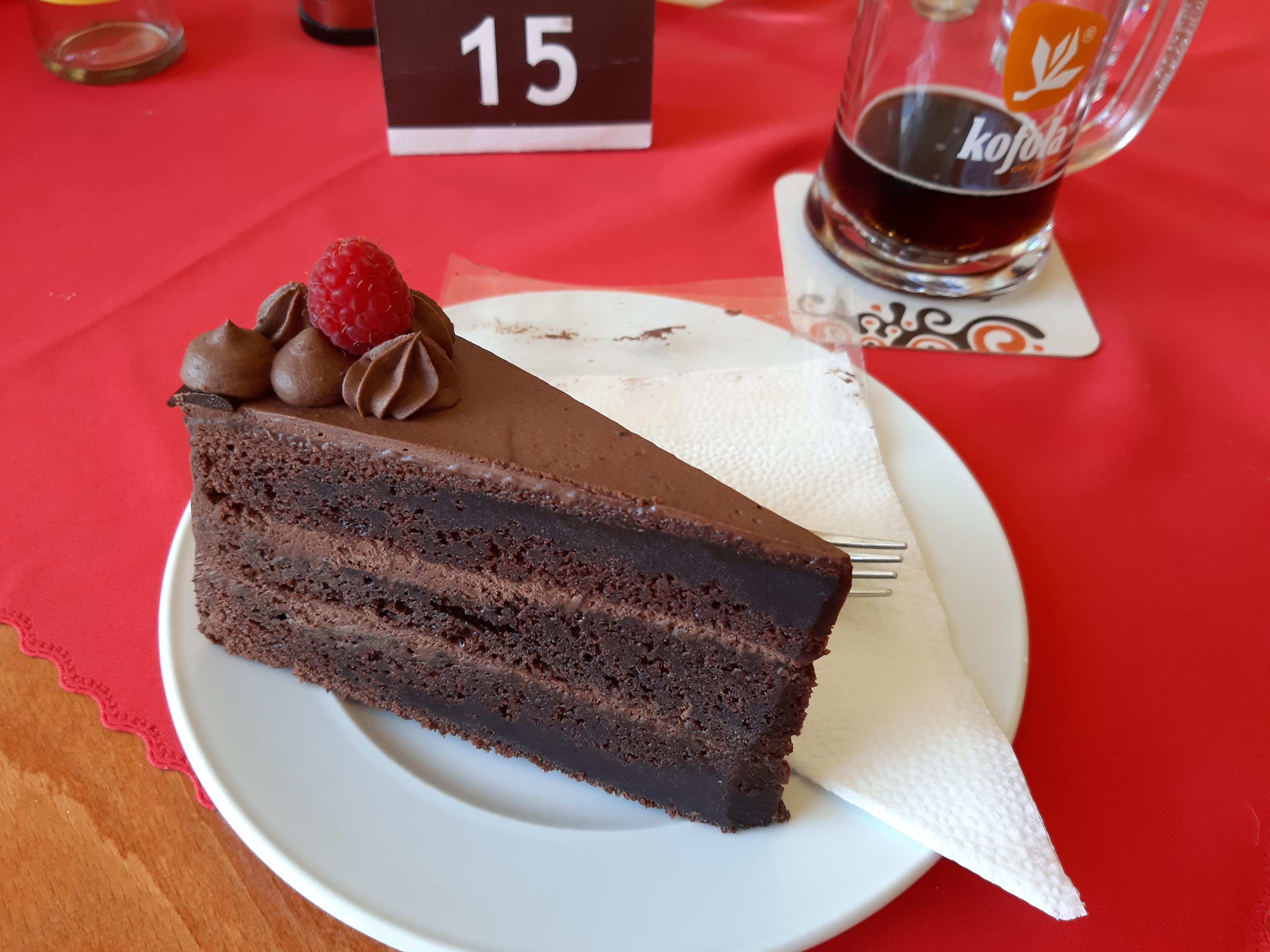 WIENER KAFFEEHAUS foto 6