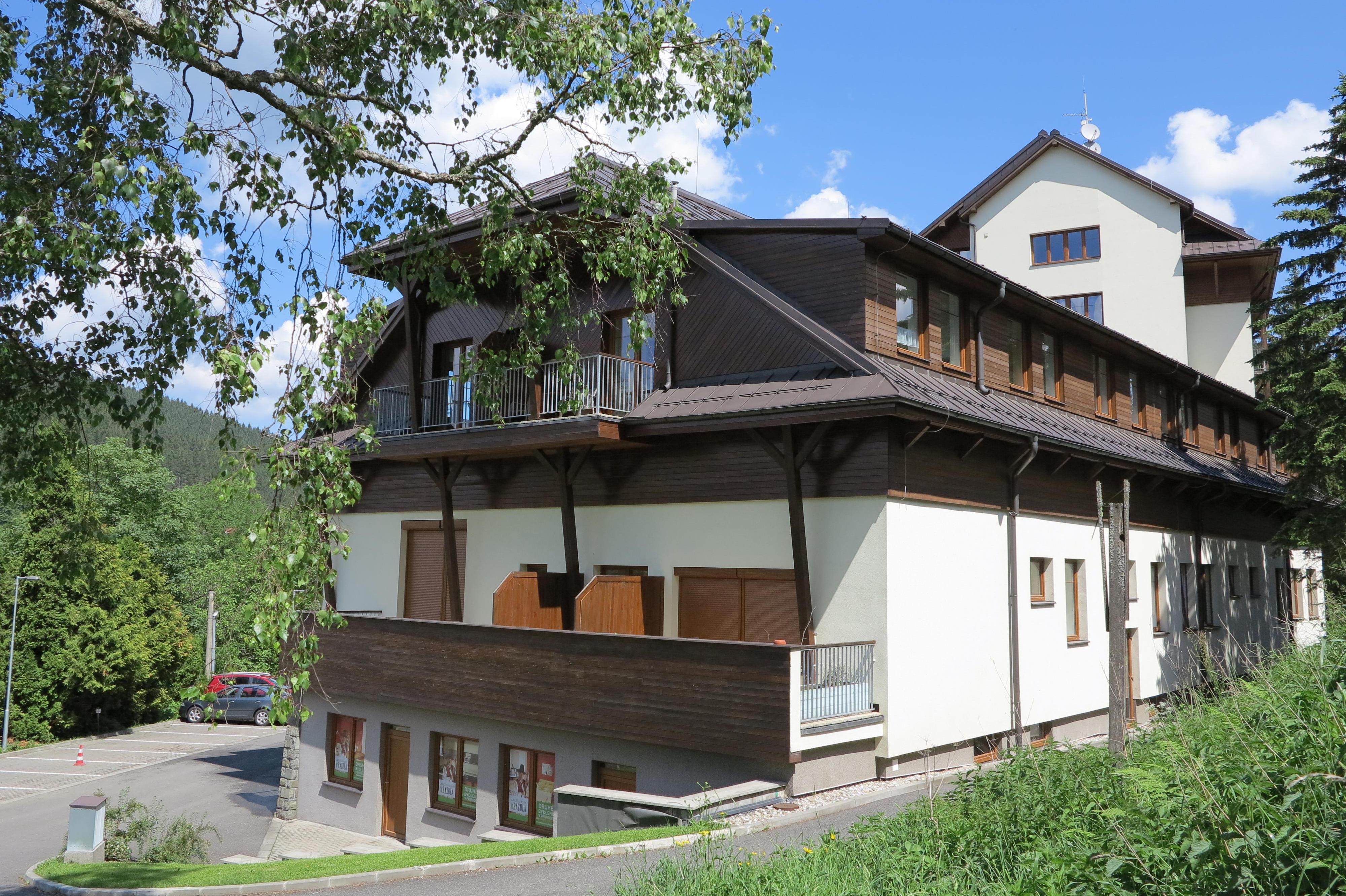 APARTMÁNY VALAŠSKO