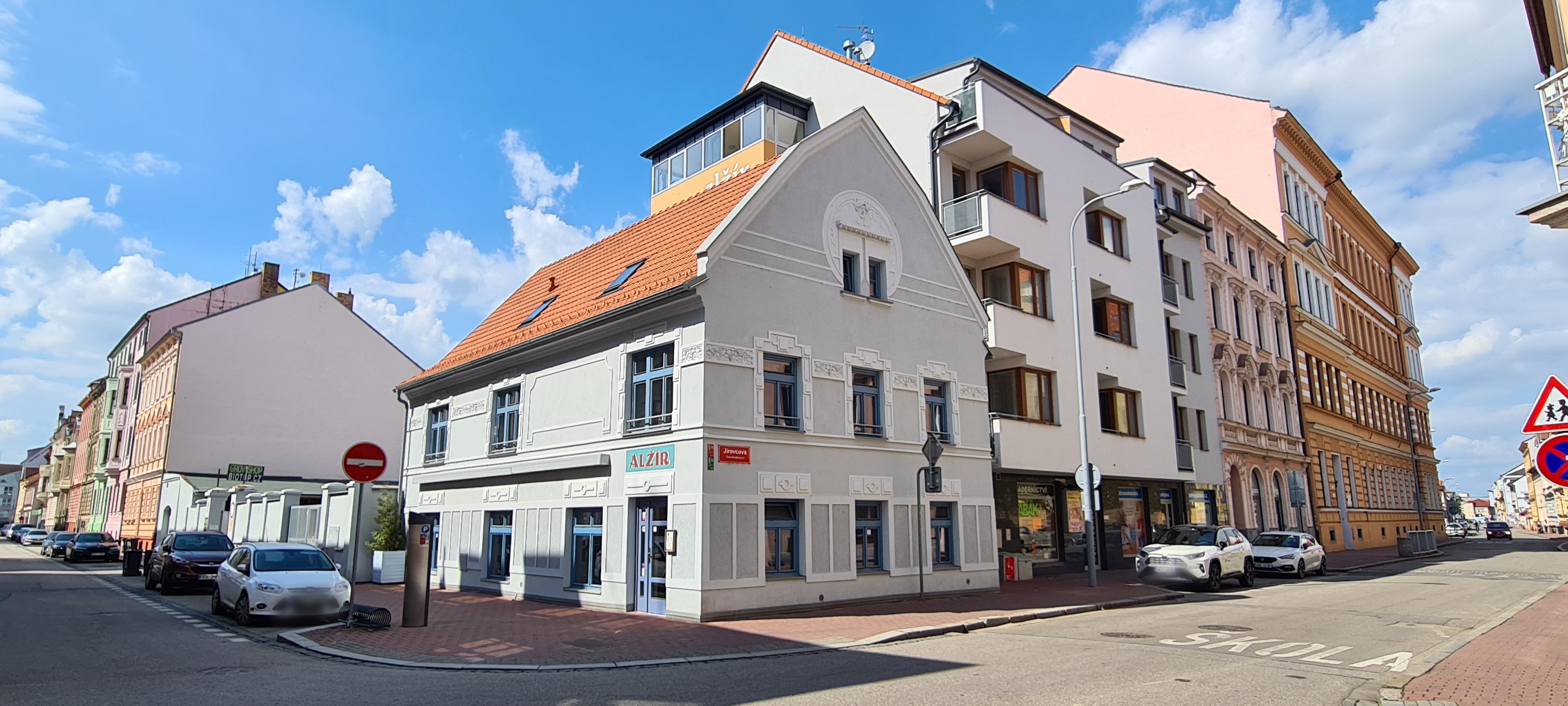 Café Alžír foto 3