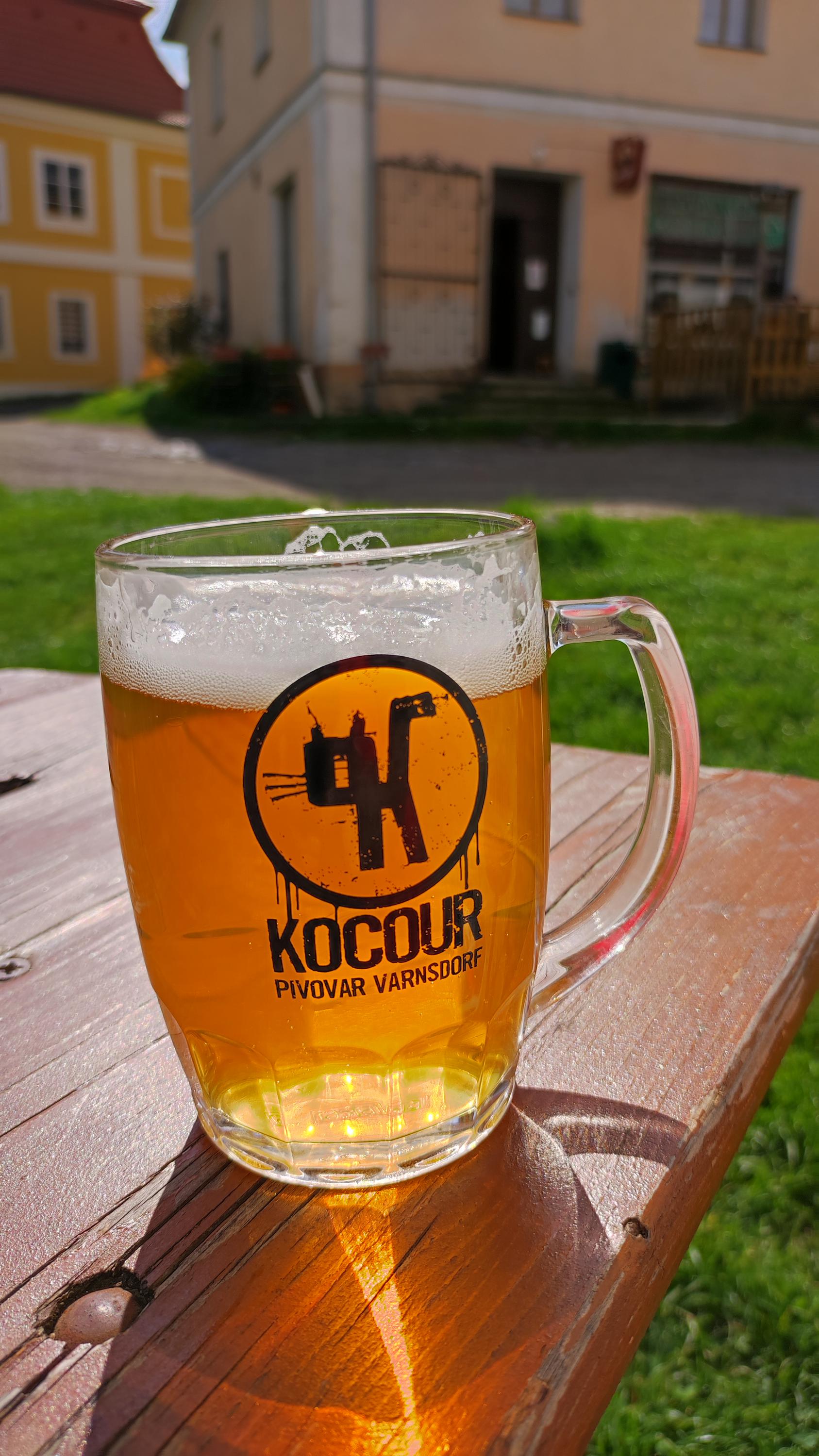 Hospoda U Levínského kocoura foto 6