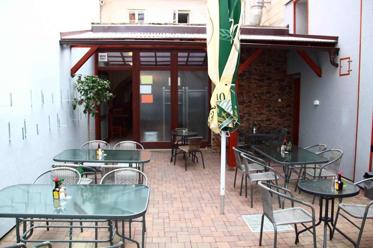 Jídelna u Toulovce foto 3