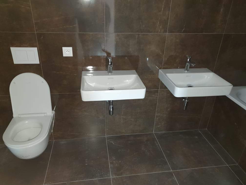 Radek Hlub - instalatér foto 3