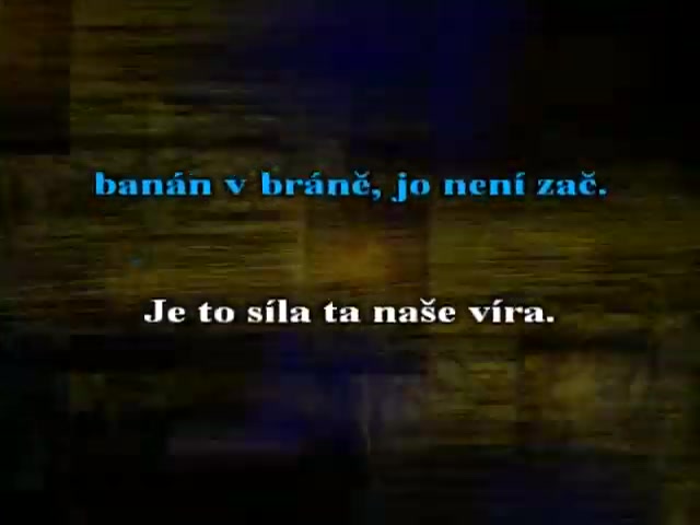 Studio Accent foto 2 (náhled videa)