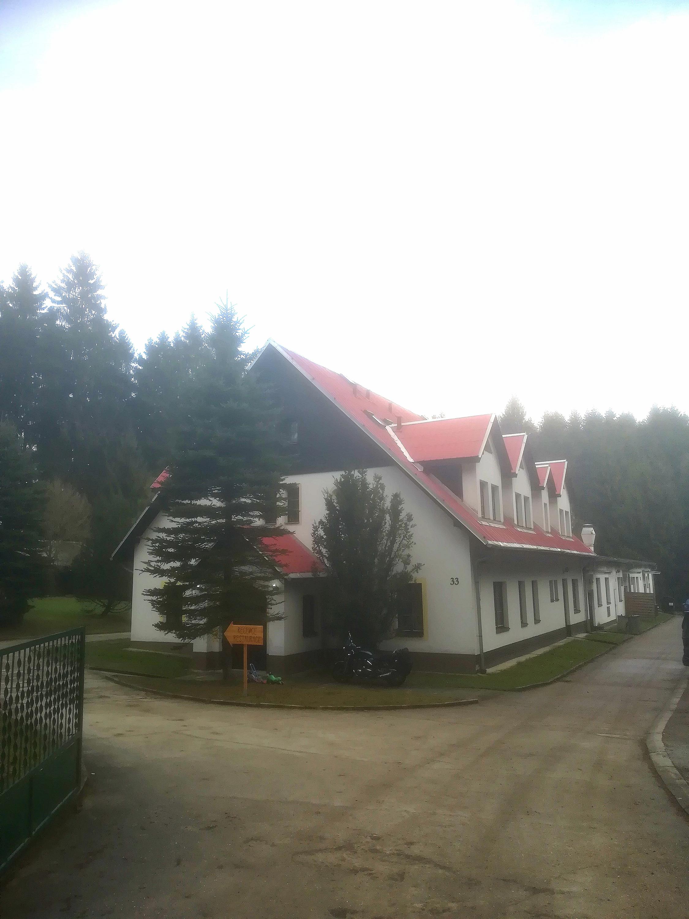 Resort Blatnice foto 5