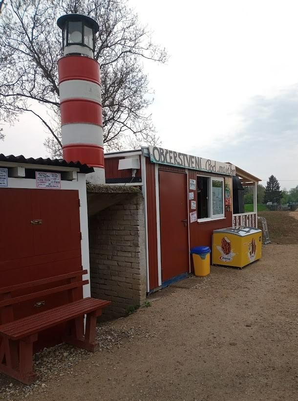 Občerstvení Pod Majákem foto 2