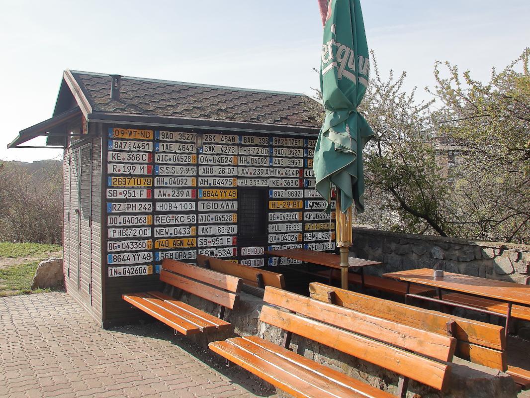 Pivnice Parukářka s.r.o. foto 6