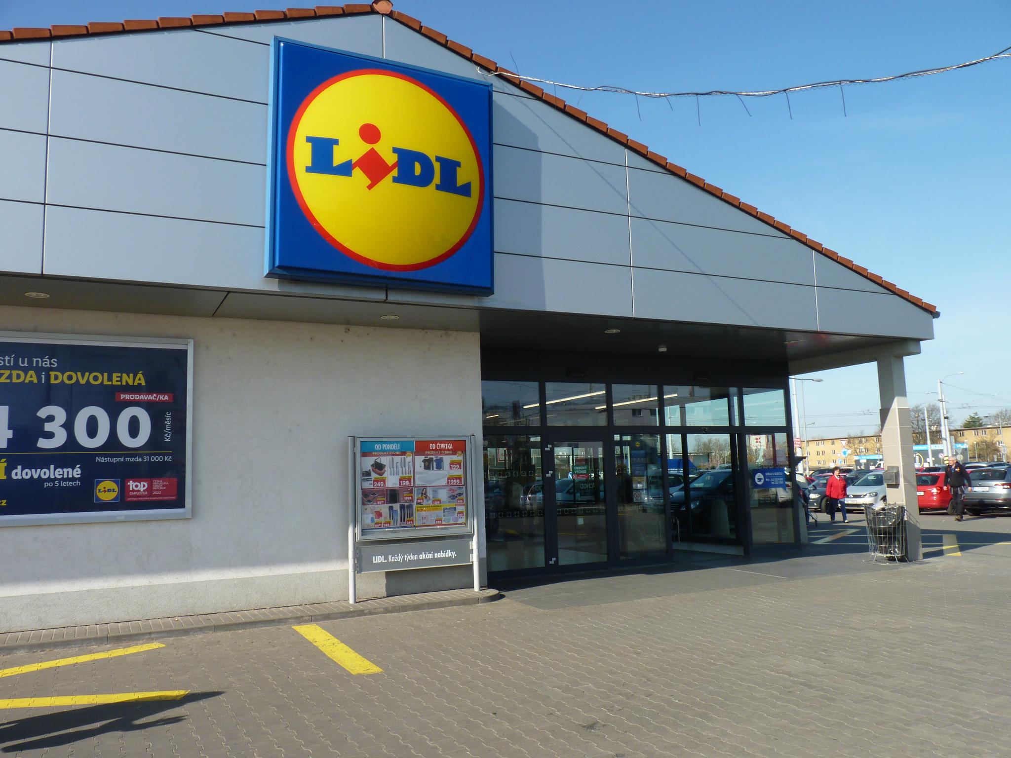 Lidl foto 5
