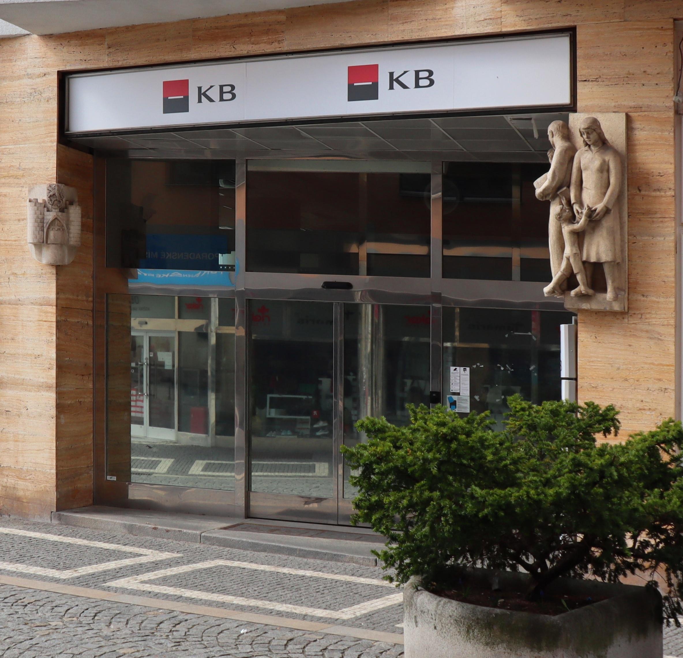 Komerční banka, a.s. foto 5