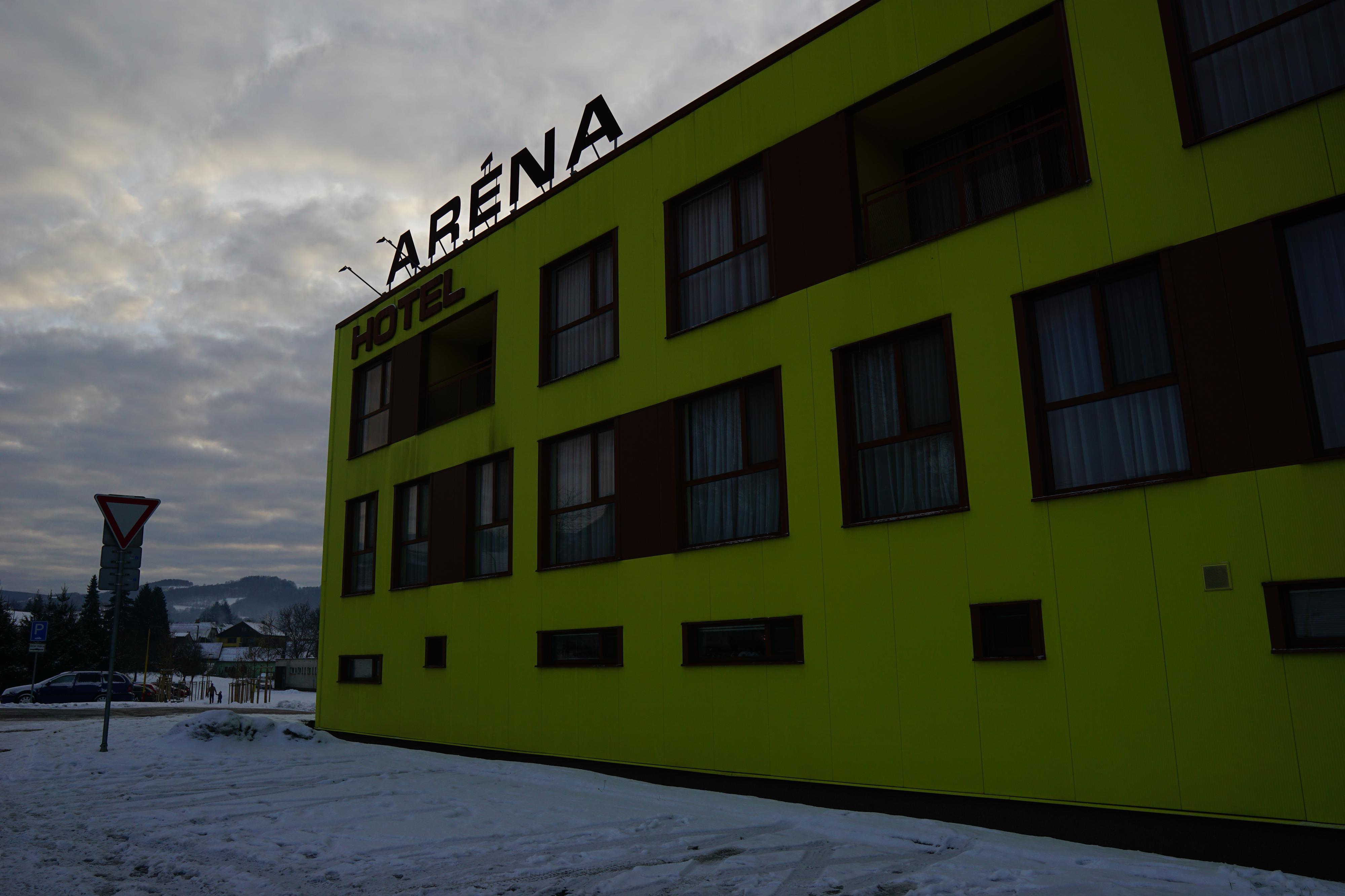 HOKEJOVÝ CLUB BBSS foto 5