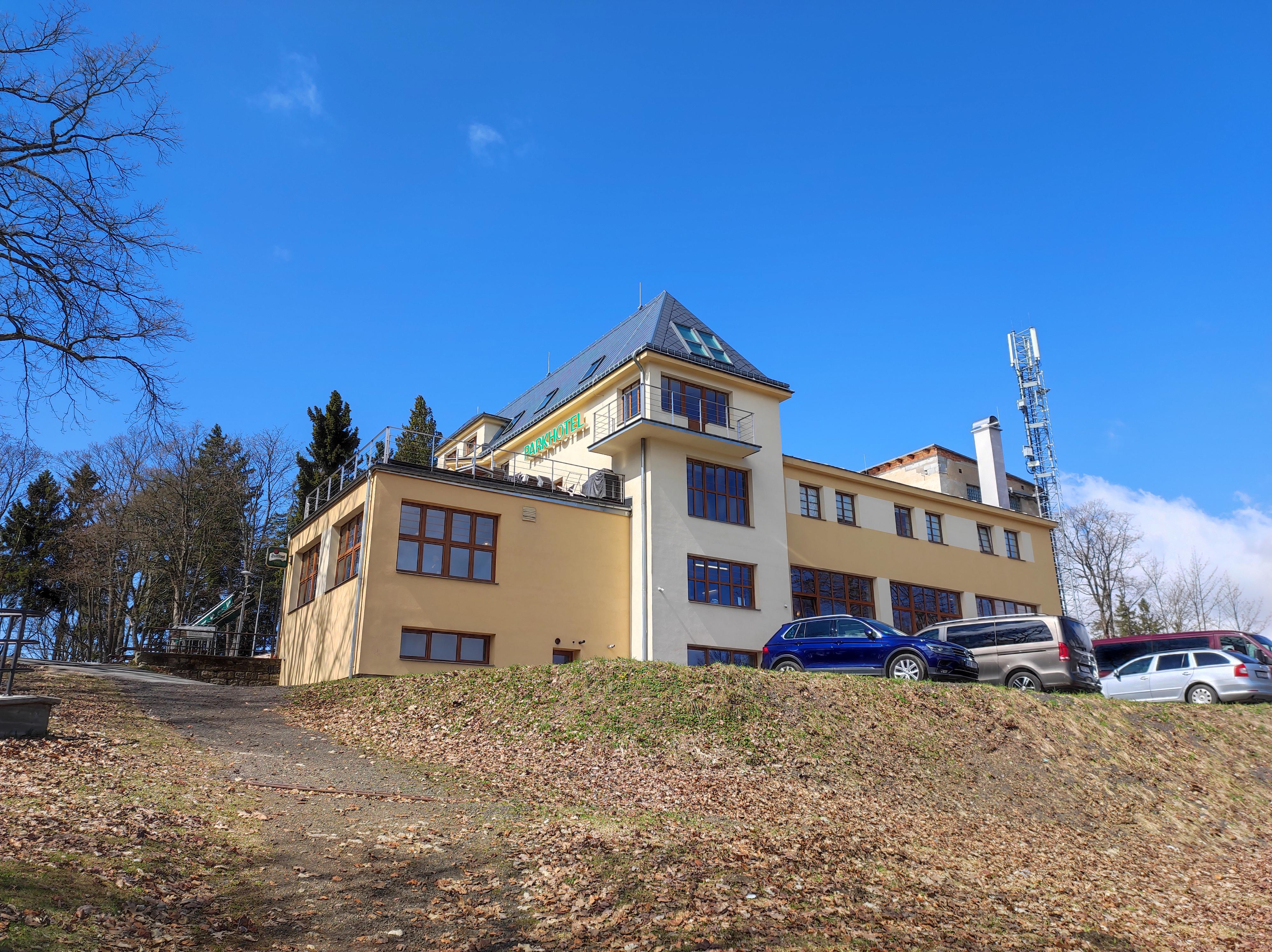 Parkhotel Smržovka, s.r.o. foto 5