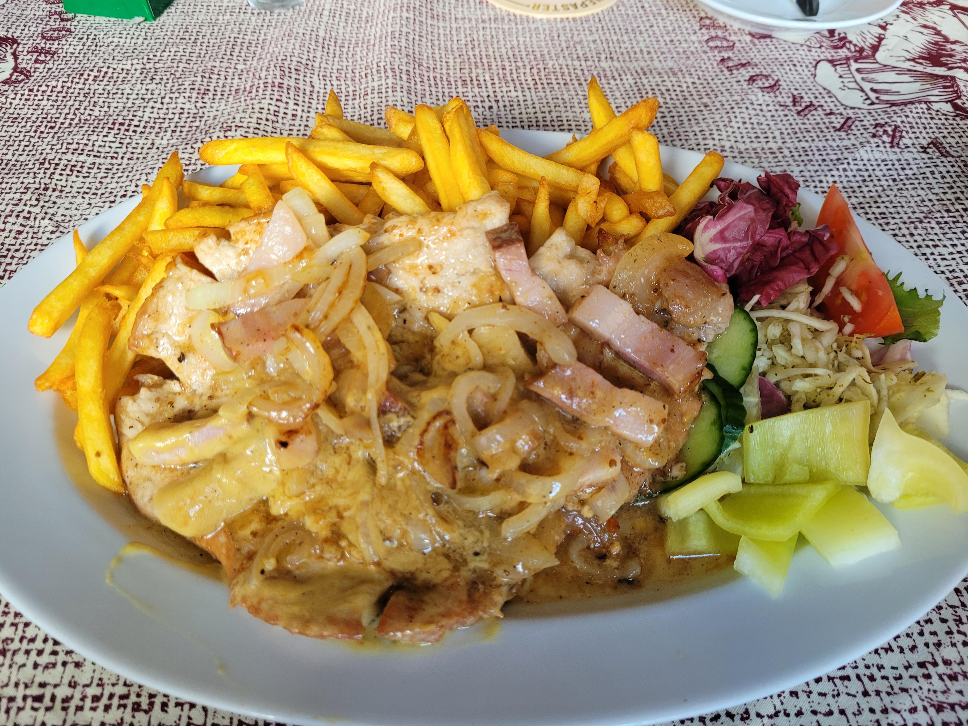 Restaurace U Letců foto 2