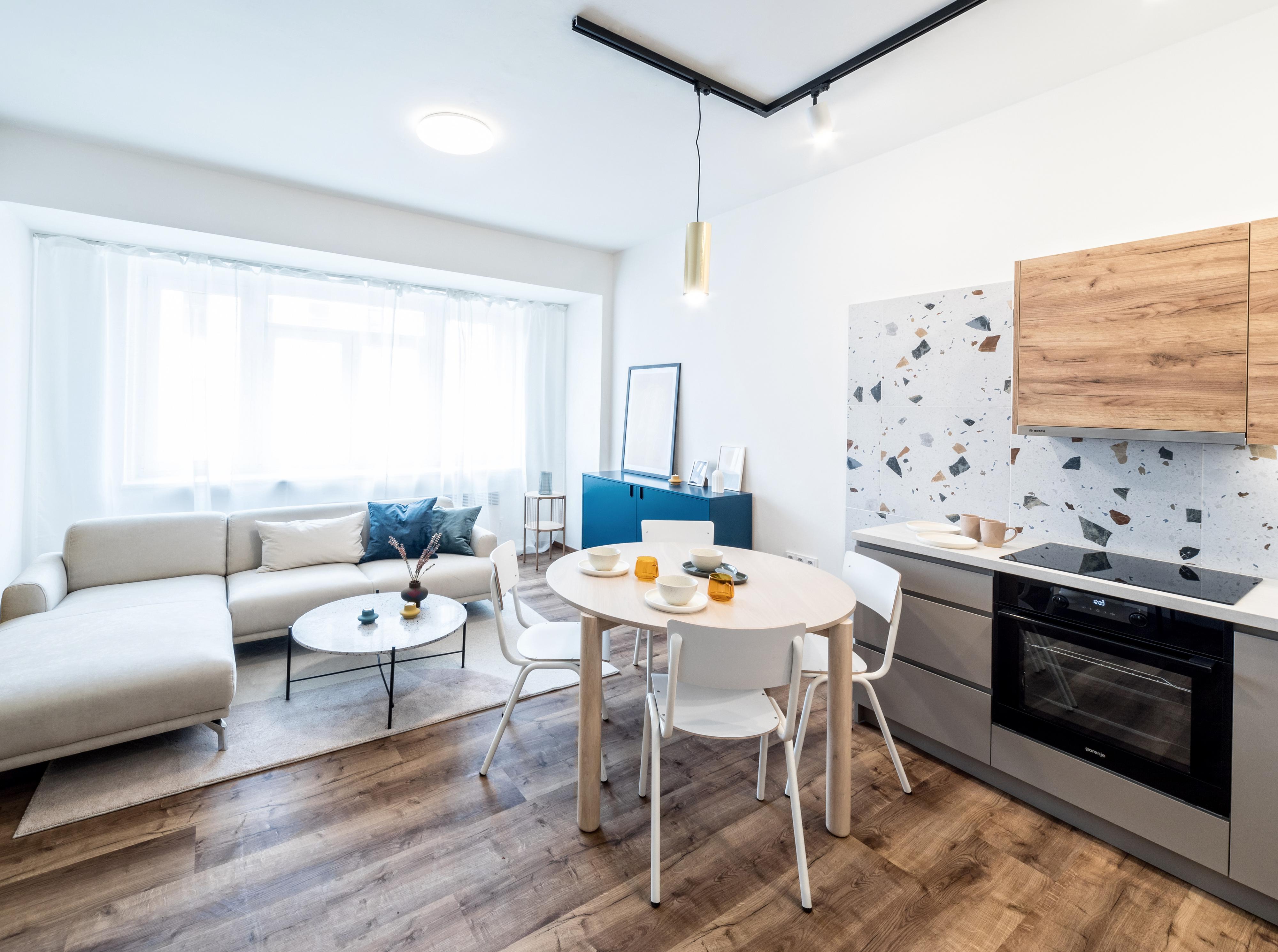 JH9 nemovitostní fond  a.s. foto 4