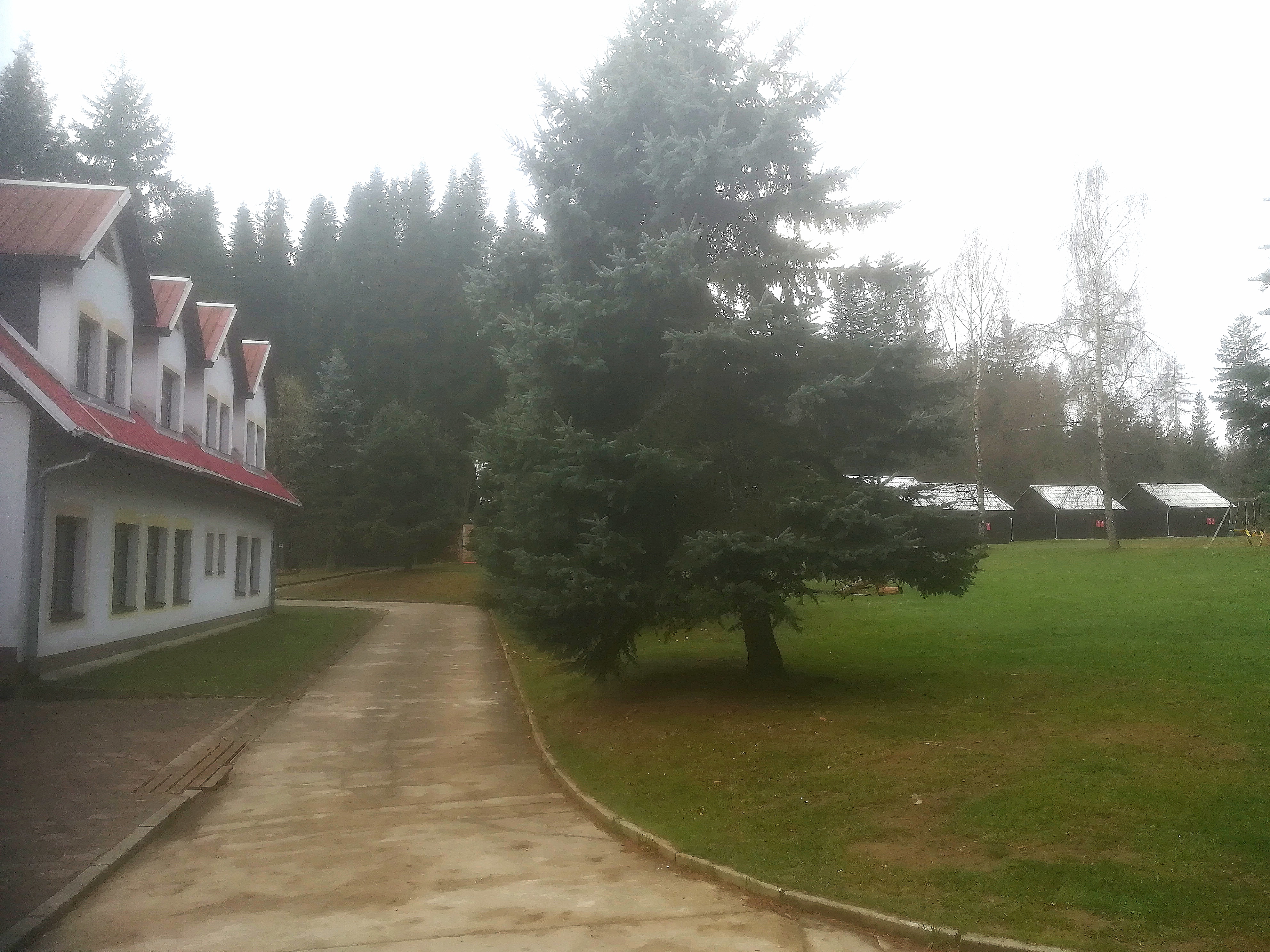 Resort Blatnice foto 4