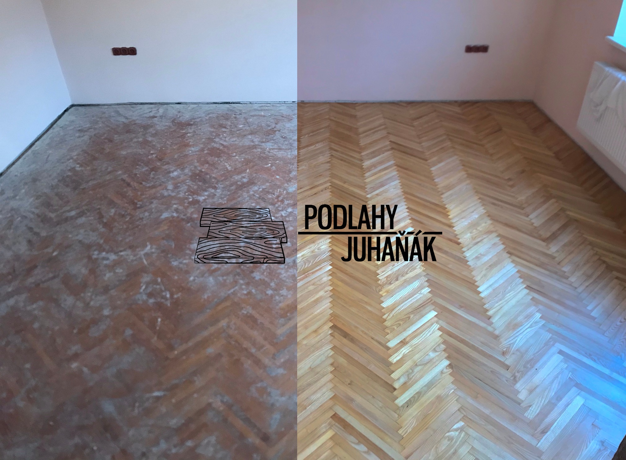 Podlahy Juhaňák foto 1