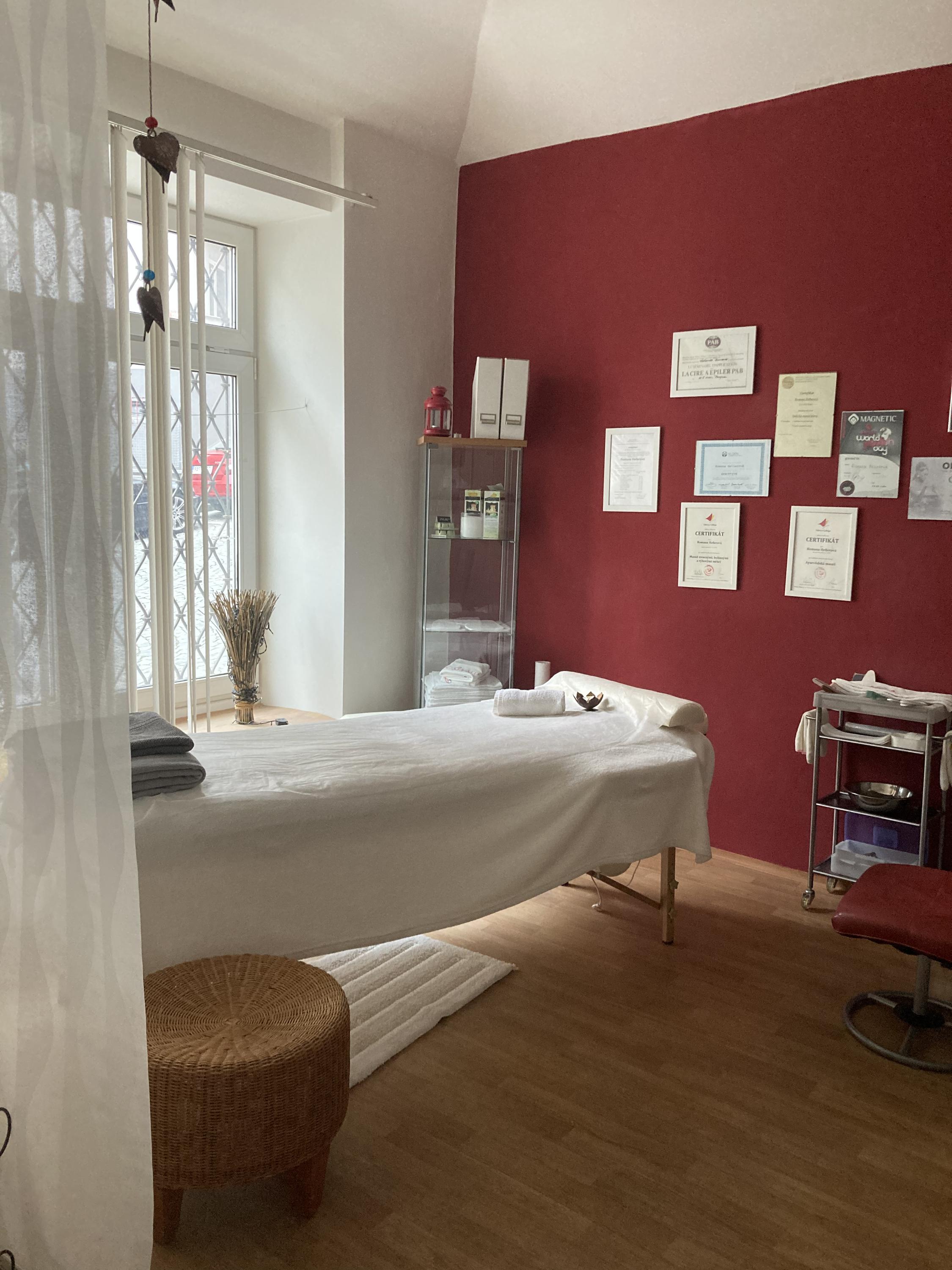 Studio Rrelax foto 3