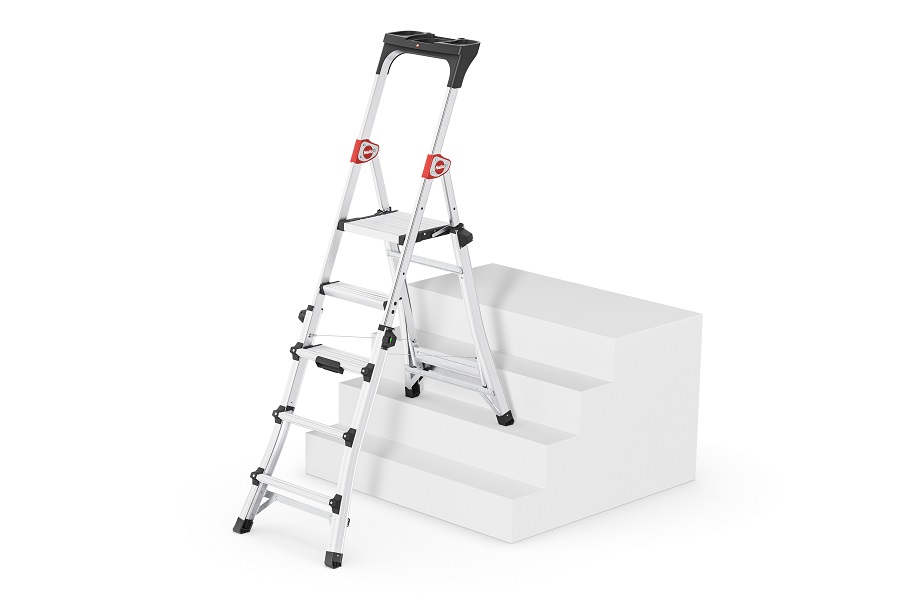HAILO MASTER TL100 TopLine