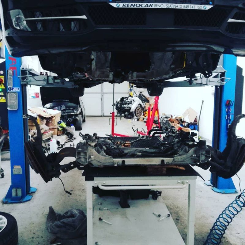 Pavel Reinke - SERVISPROBAWO.CZ foto 4