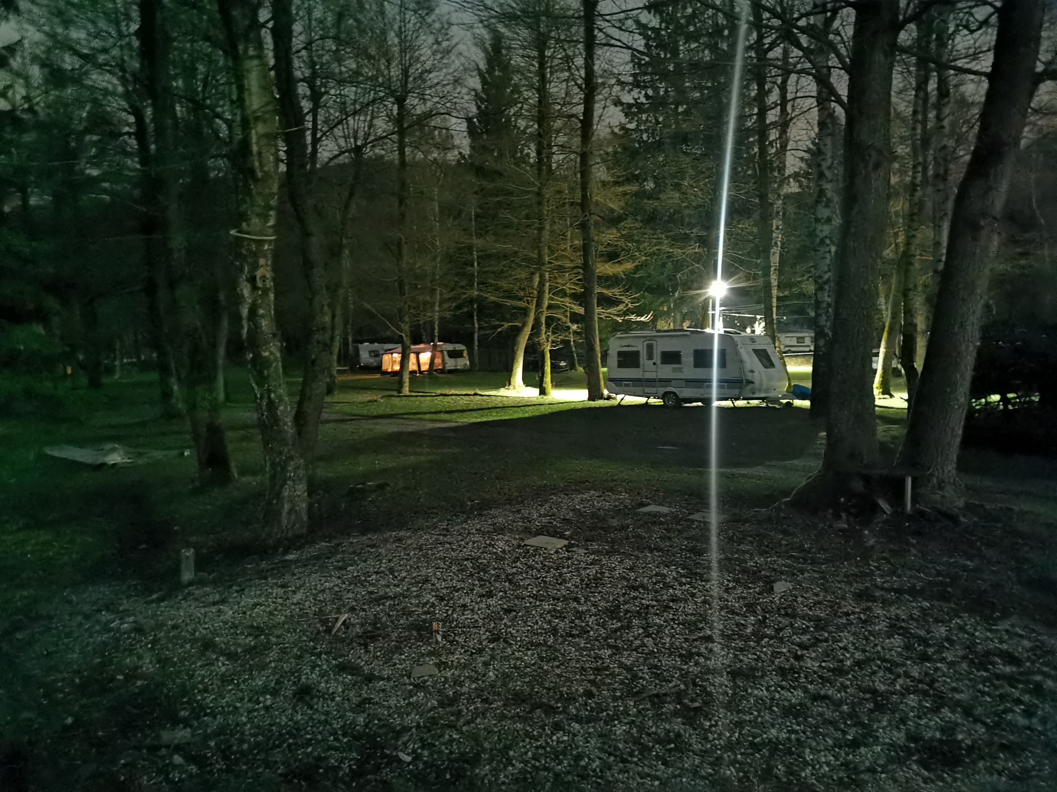 CARAVAN CLUB FRÝDEK-MÍSTEK v AČR foto 6