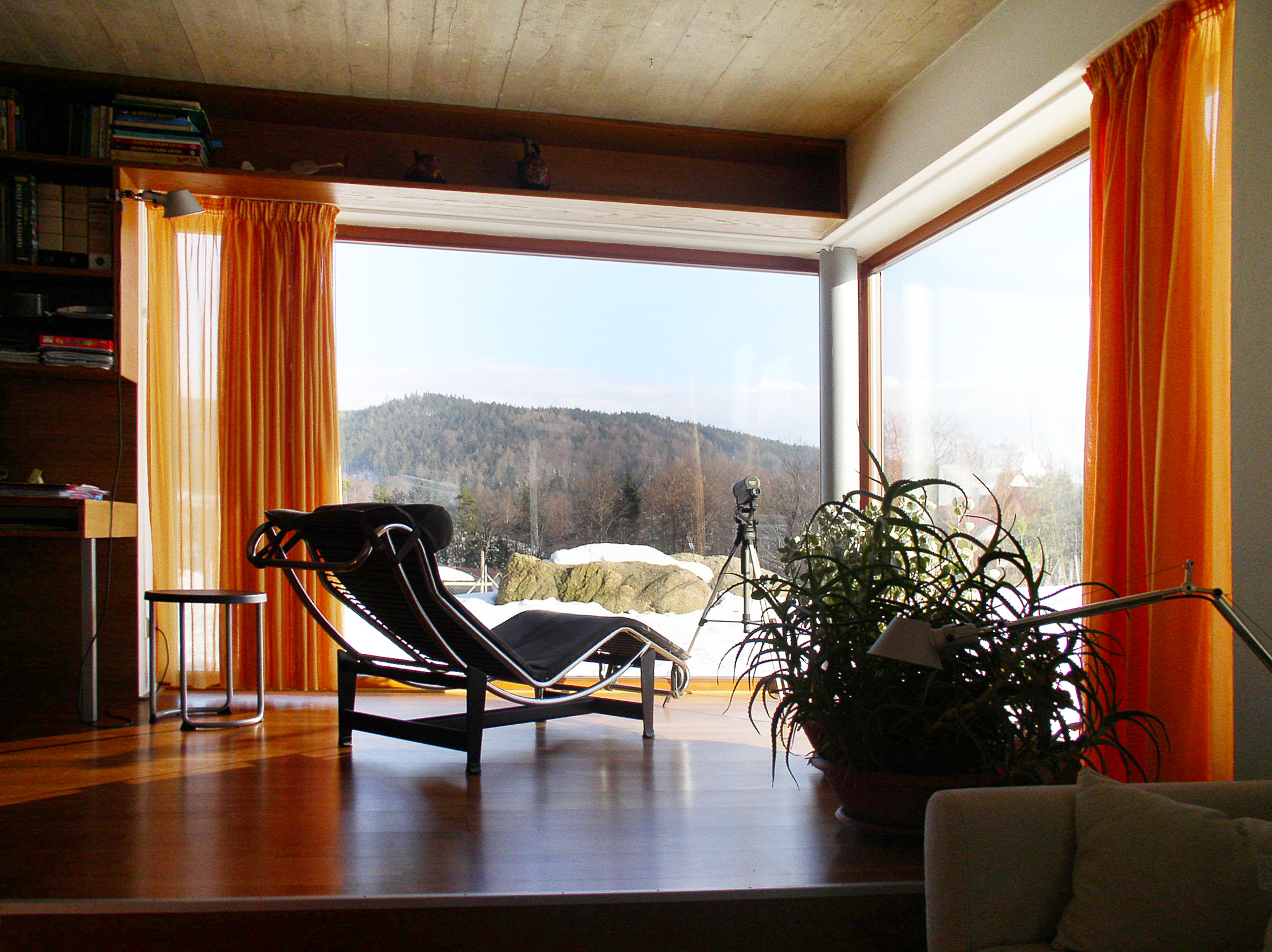 Ing. arch. Miroslav Hujer foto 2