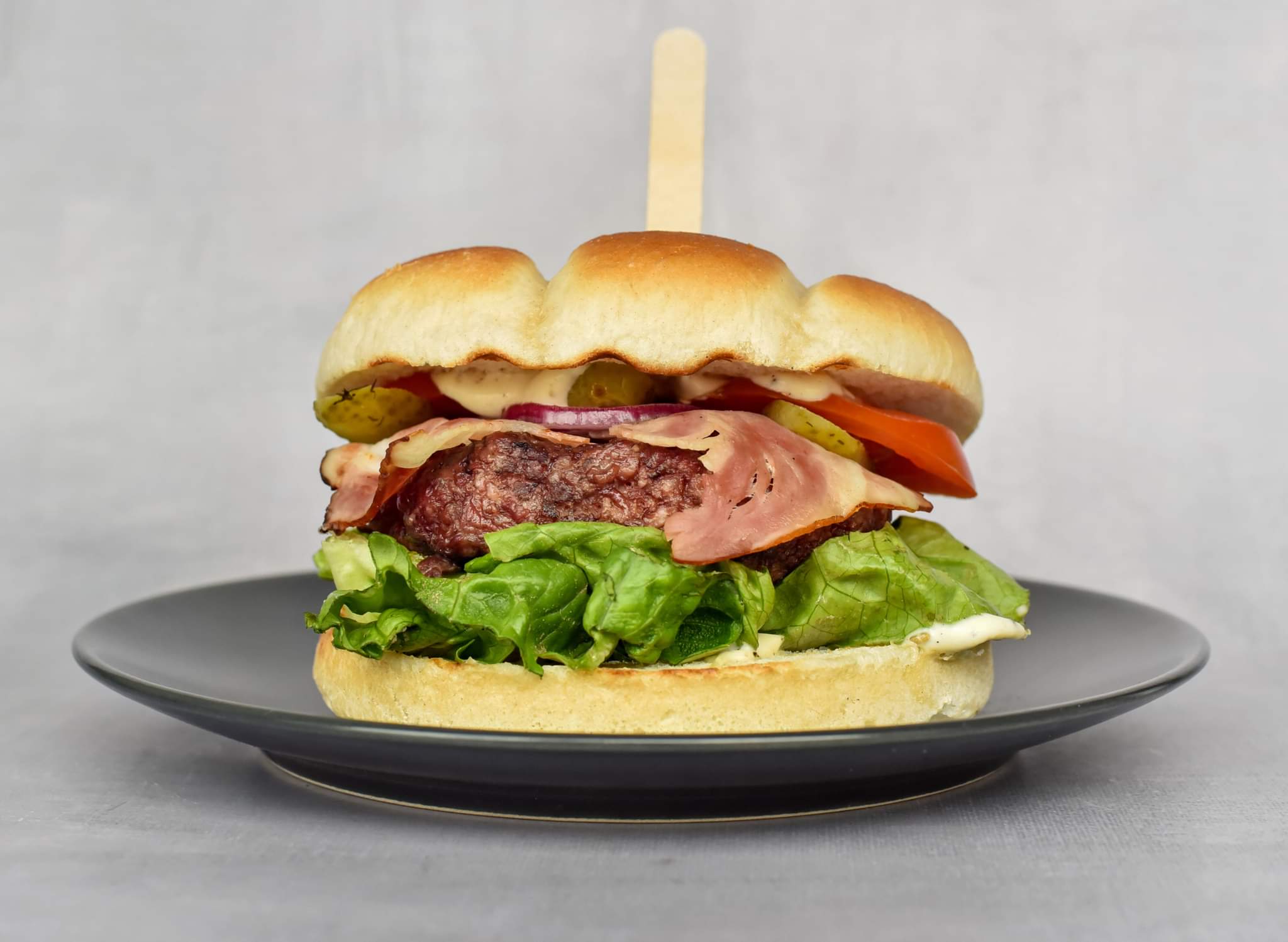 Armed Burger foto 3